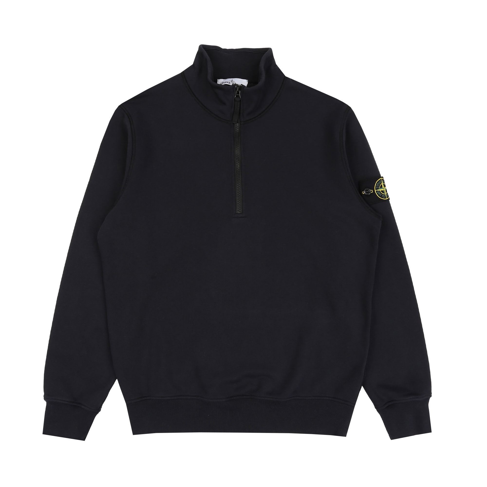 661006 LS Polo - Navy Blue product photo