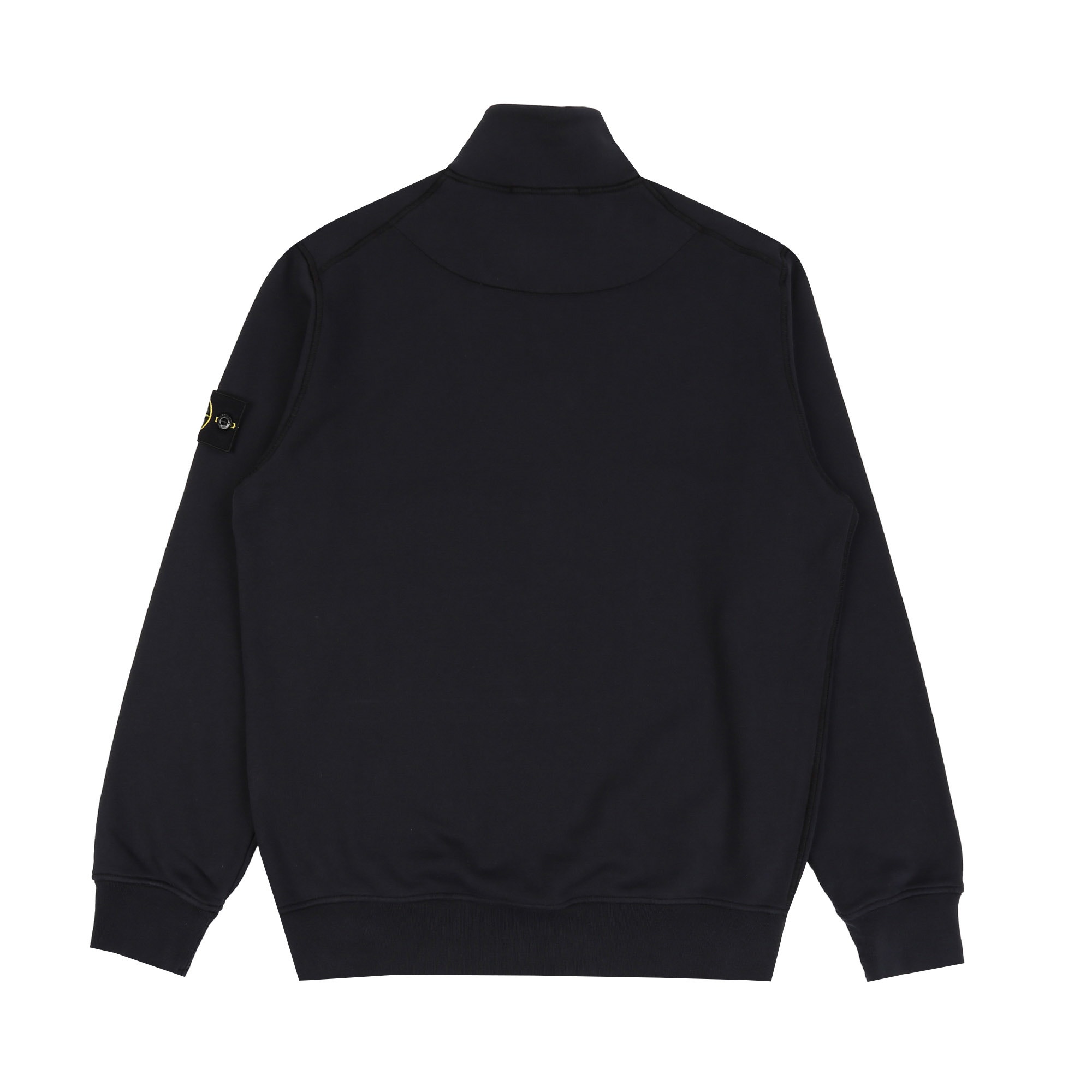 661006 LS Polo - Navy Blue product photo