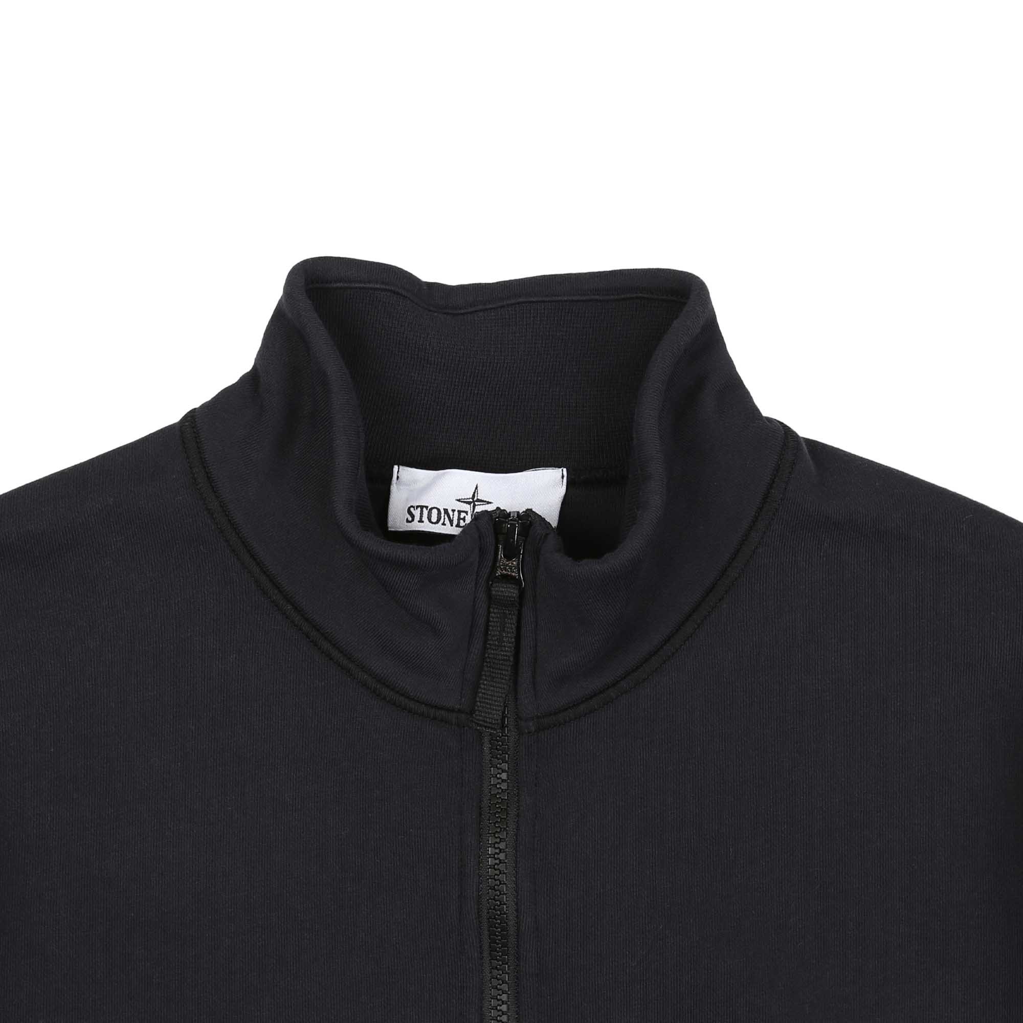 661006 LS Polo - Navy Blue product photo