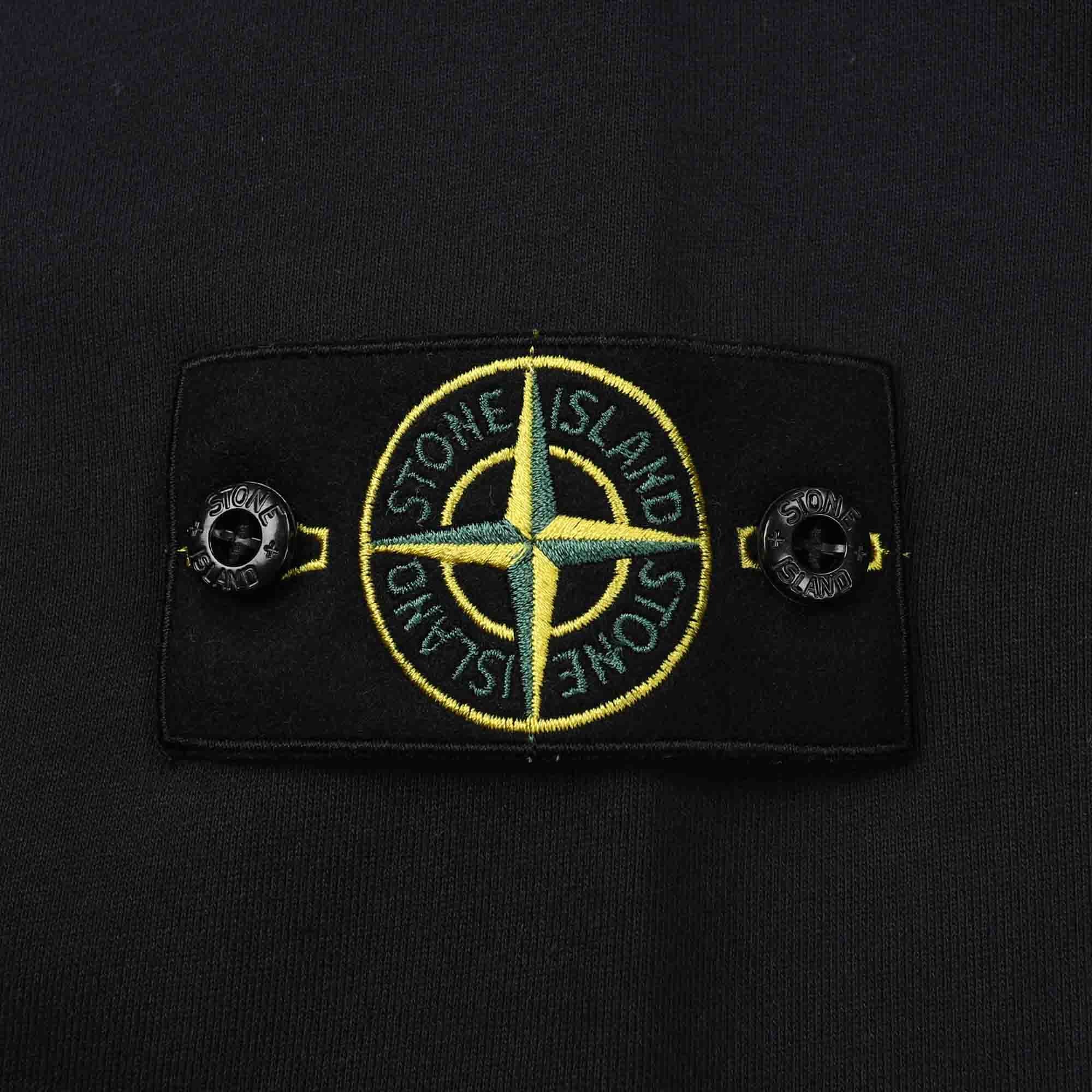 661006 LS Polo - Navy Blue product photo
