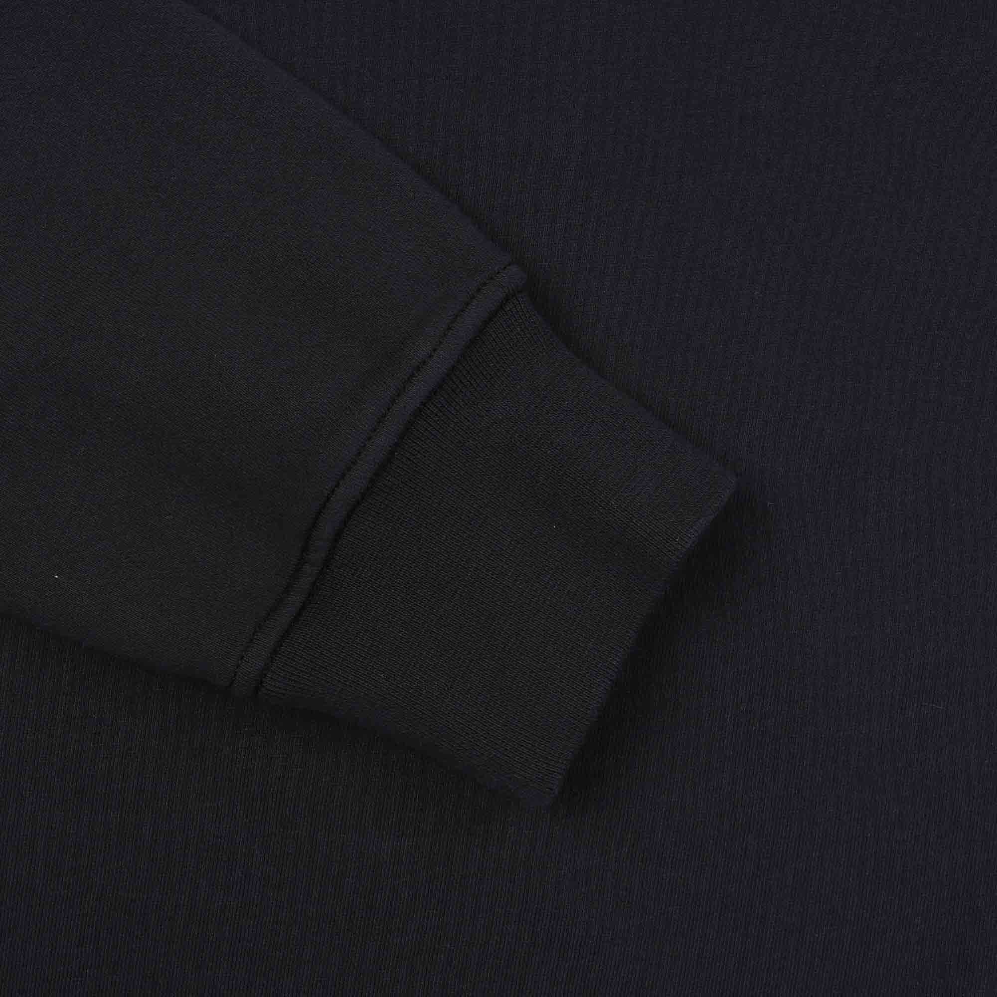 661006 LS Polo - Navy Blue product photo