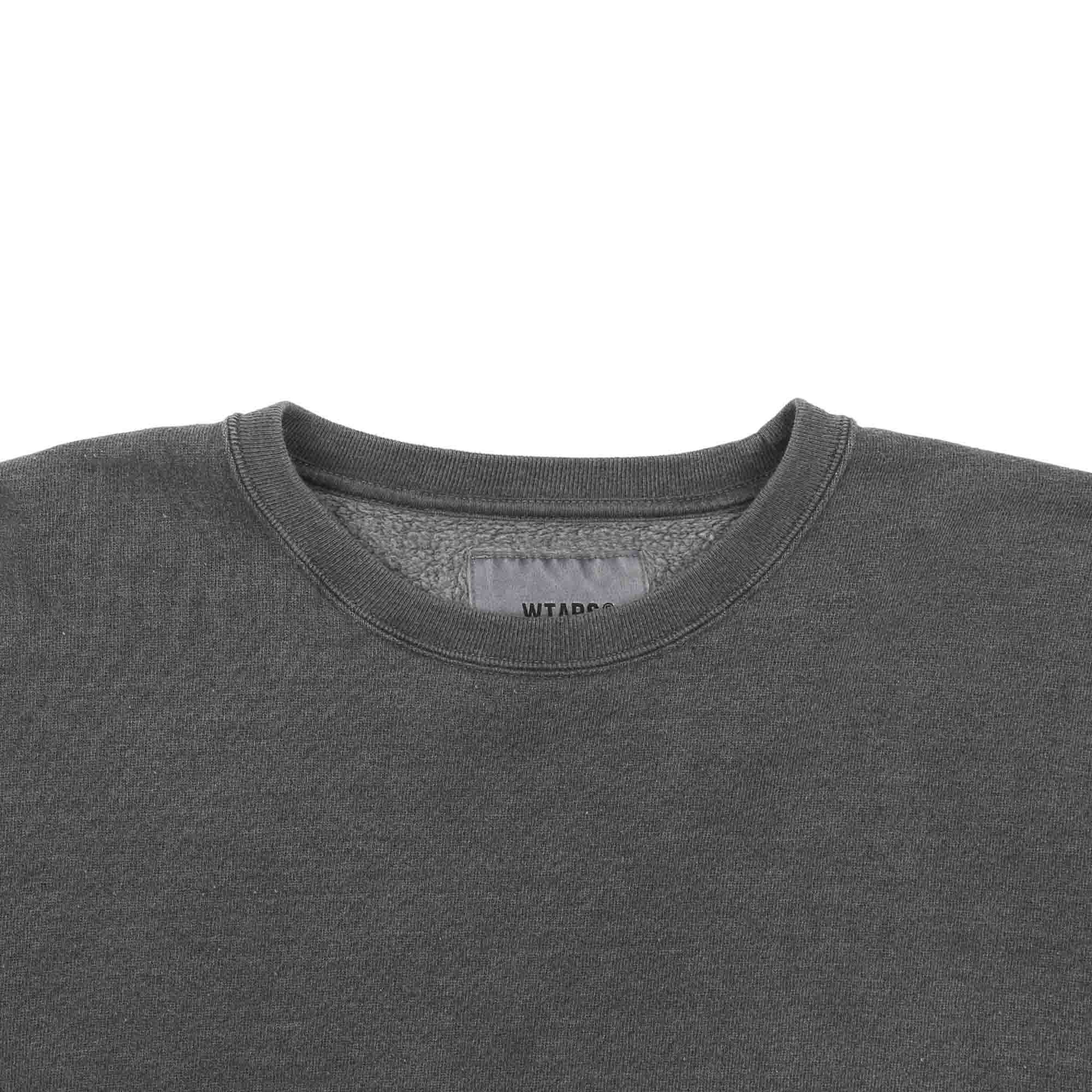 Sign 01 CTPL Sweatshirt - Black product photo