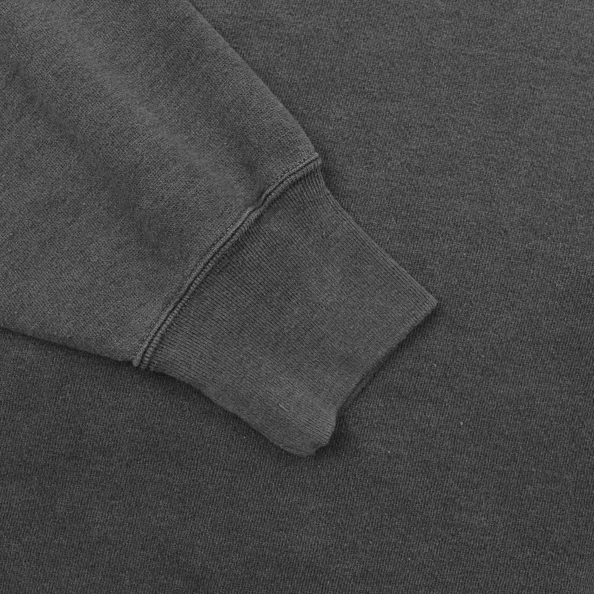 Sign 01 CTPL Sweatshirt - Black product photo
