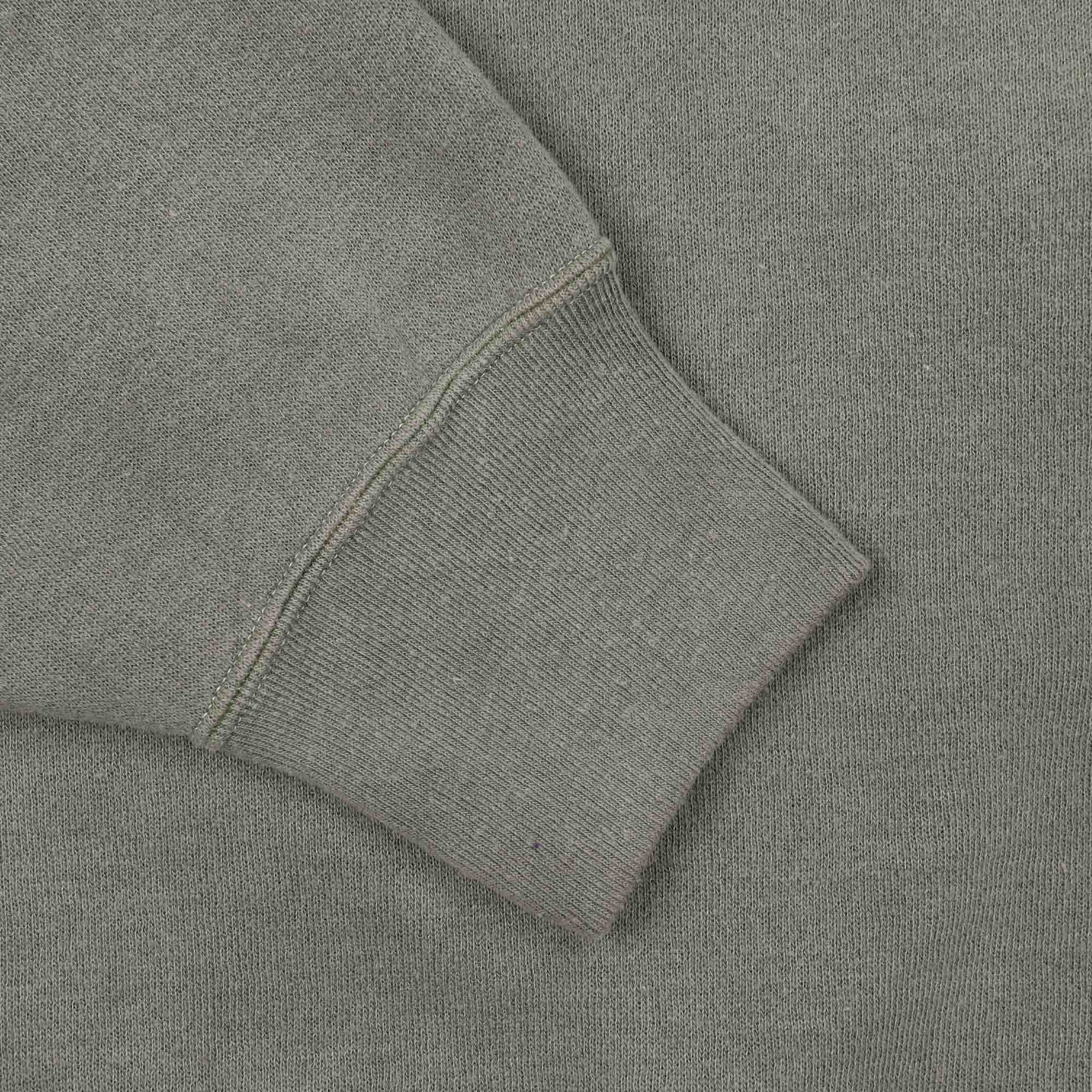 Sign 01 CTPL Sweatshirt - Olive Drab product photo