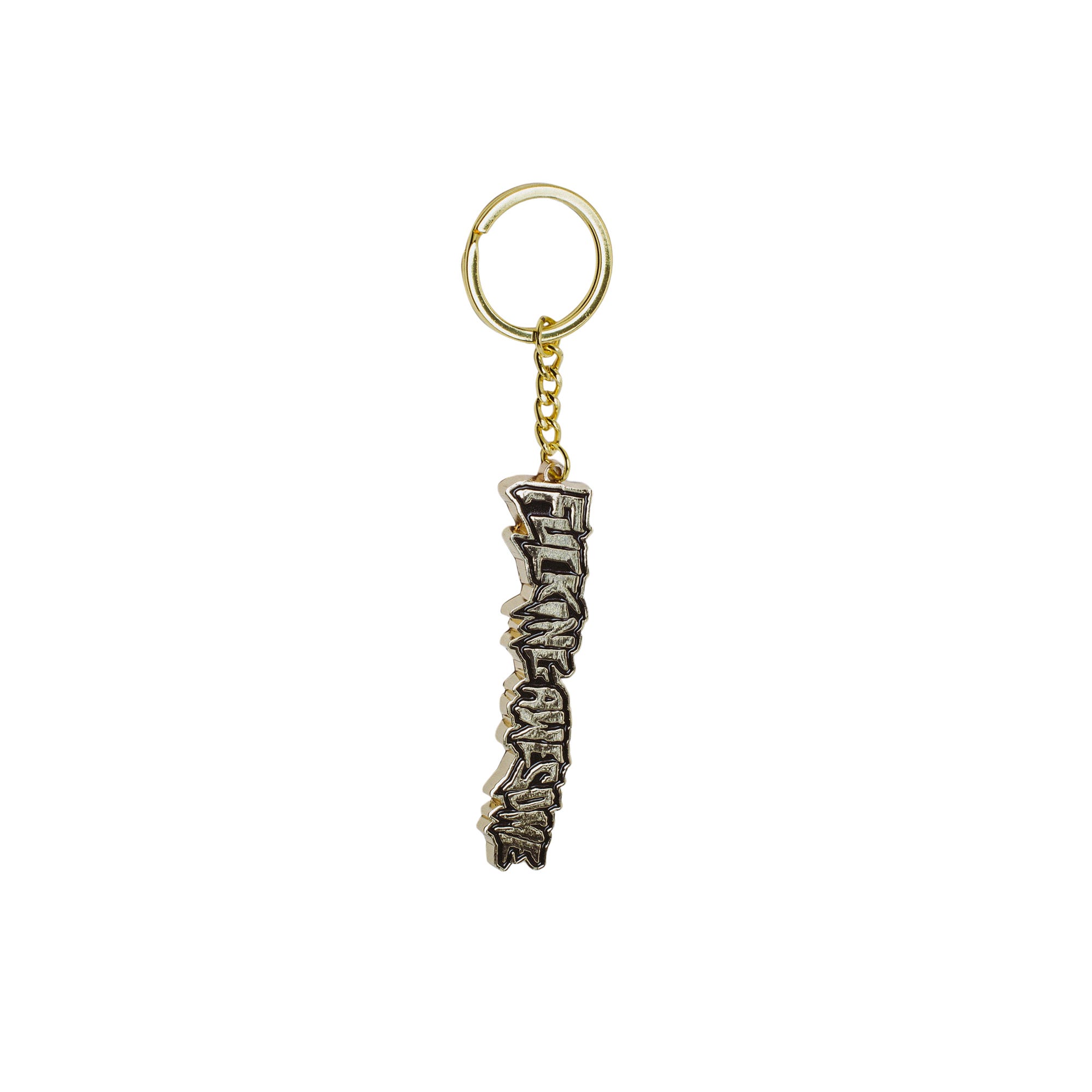Keychain stamp outlet