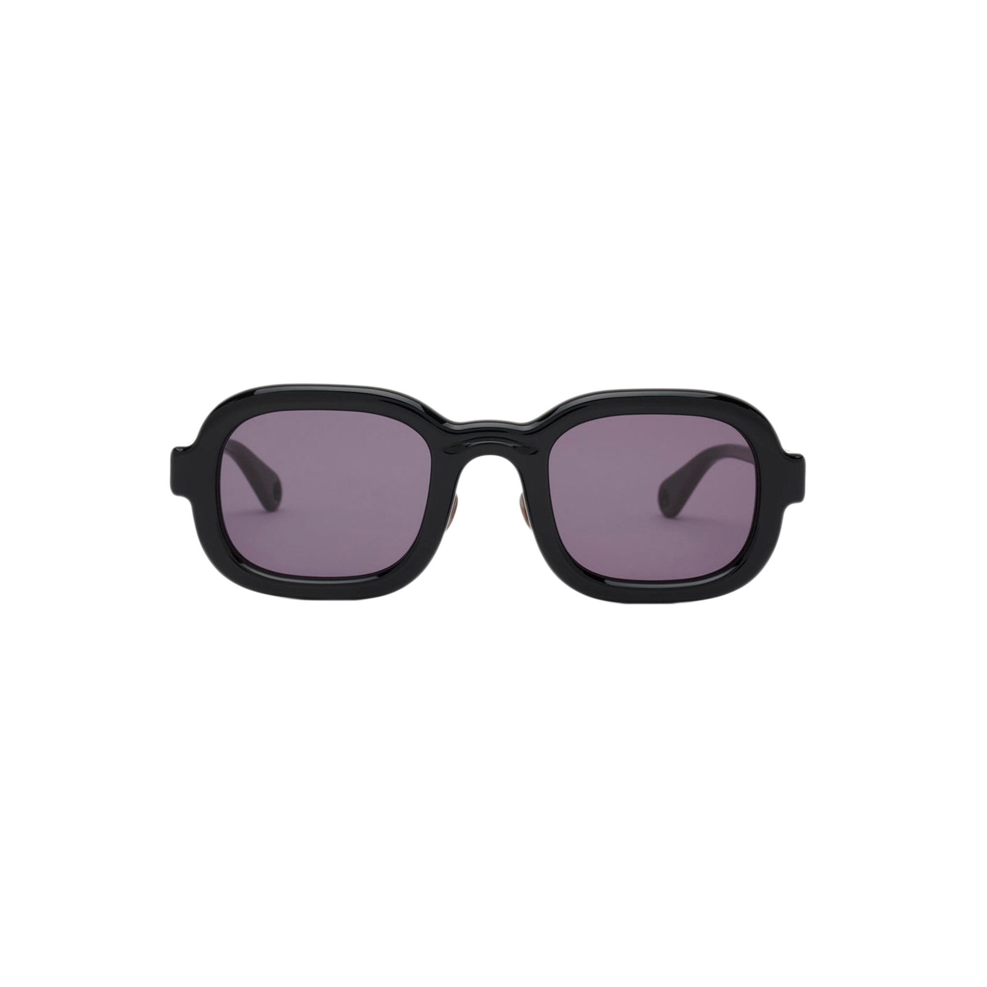 Newman Post Modern Primitive - Black product photo