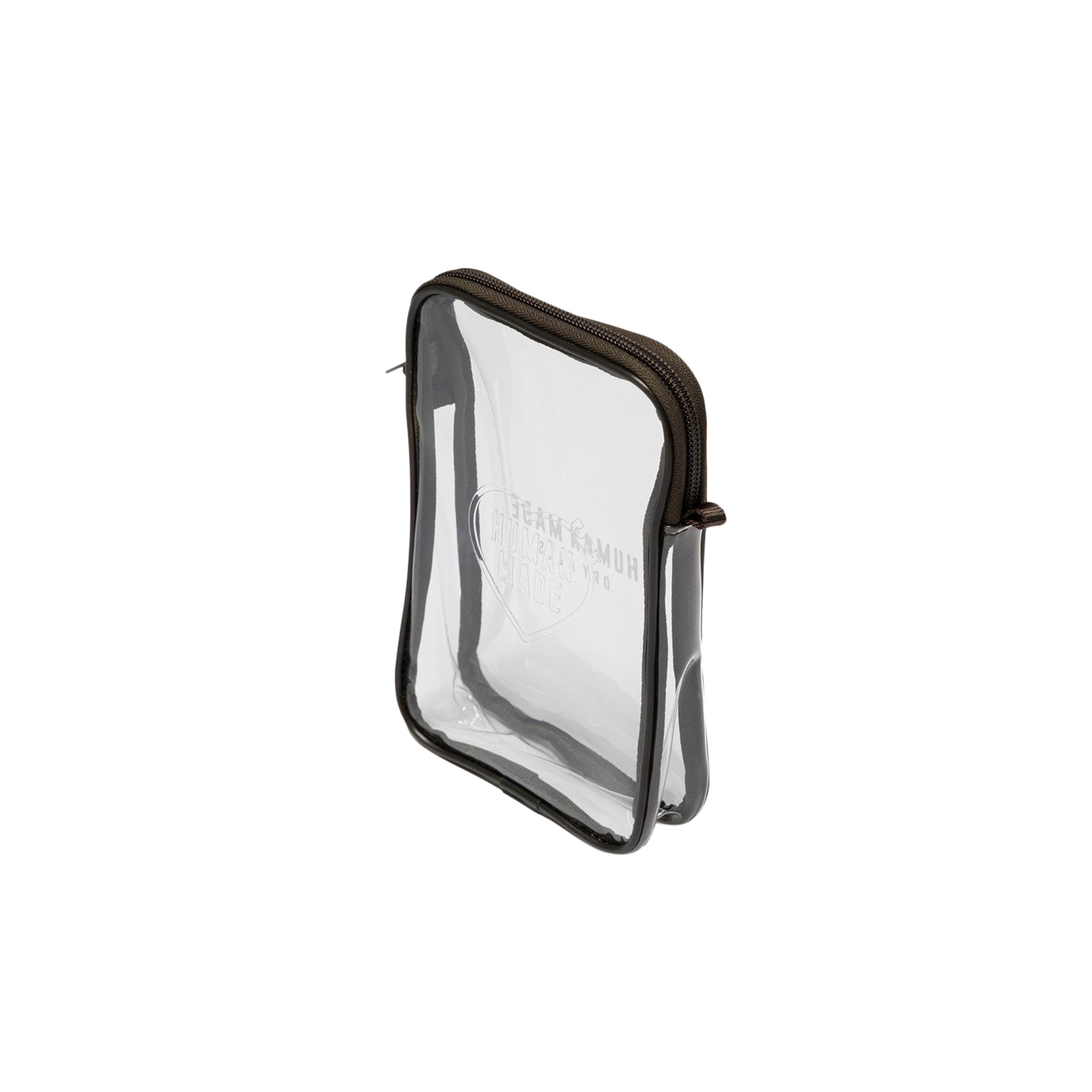 PVC Pouch #2 - Clear product photo