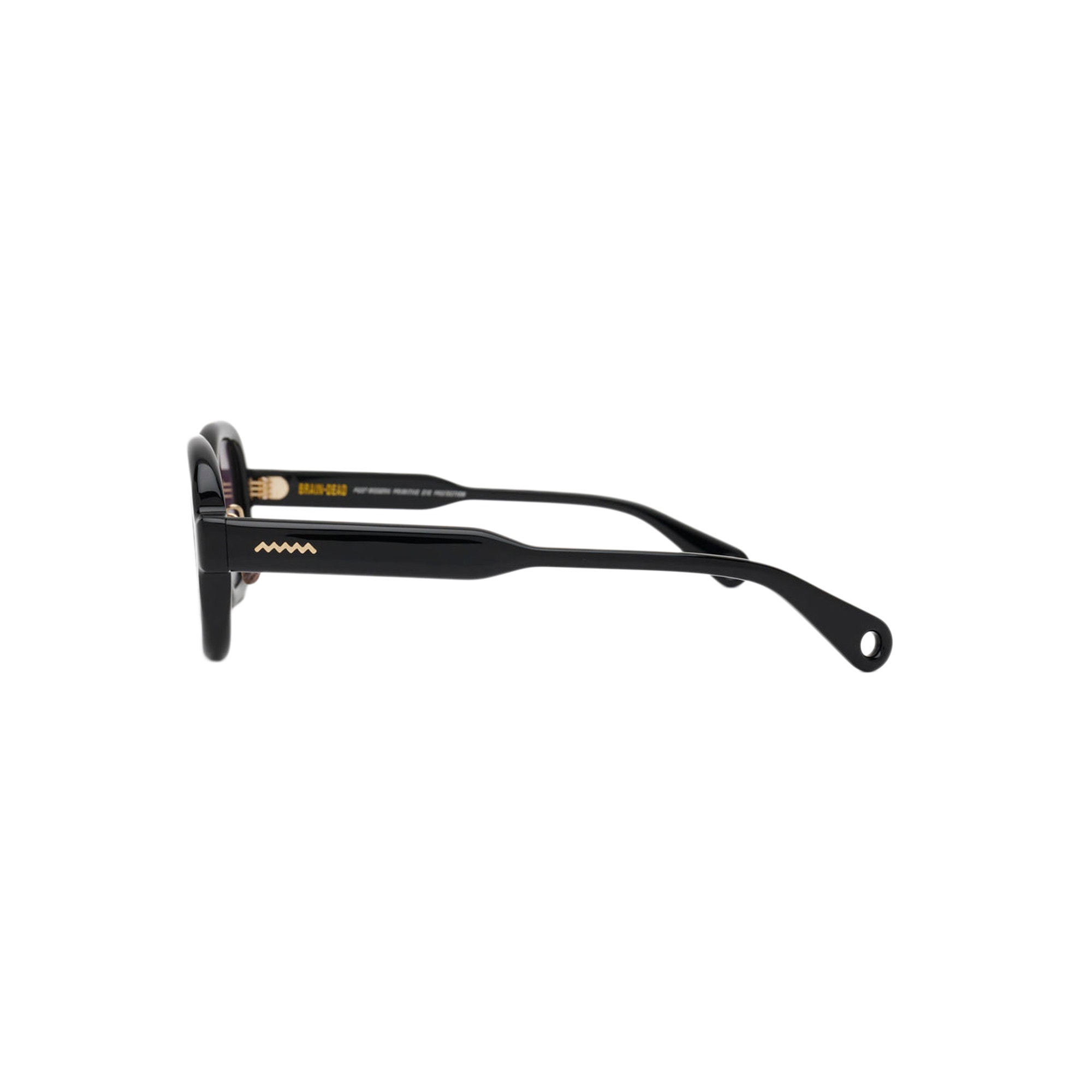 Newman Post Modern Primitive - Black product photo