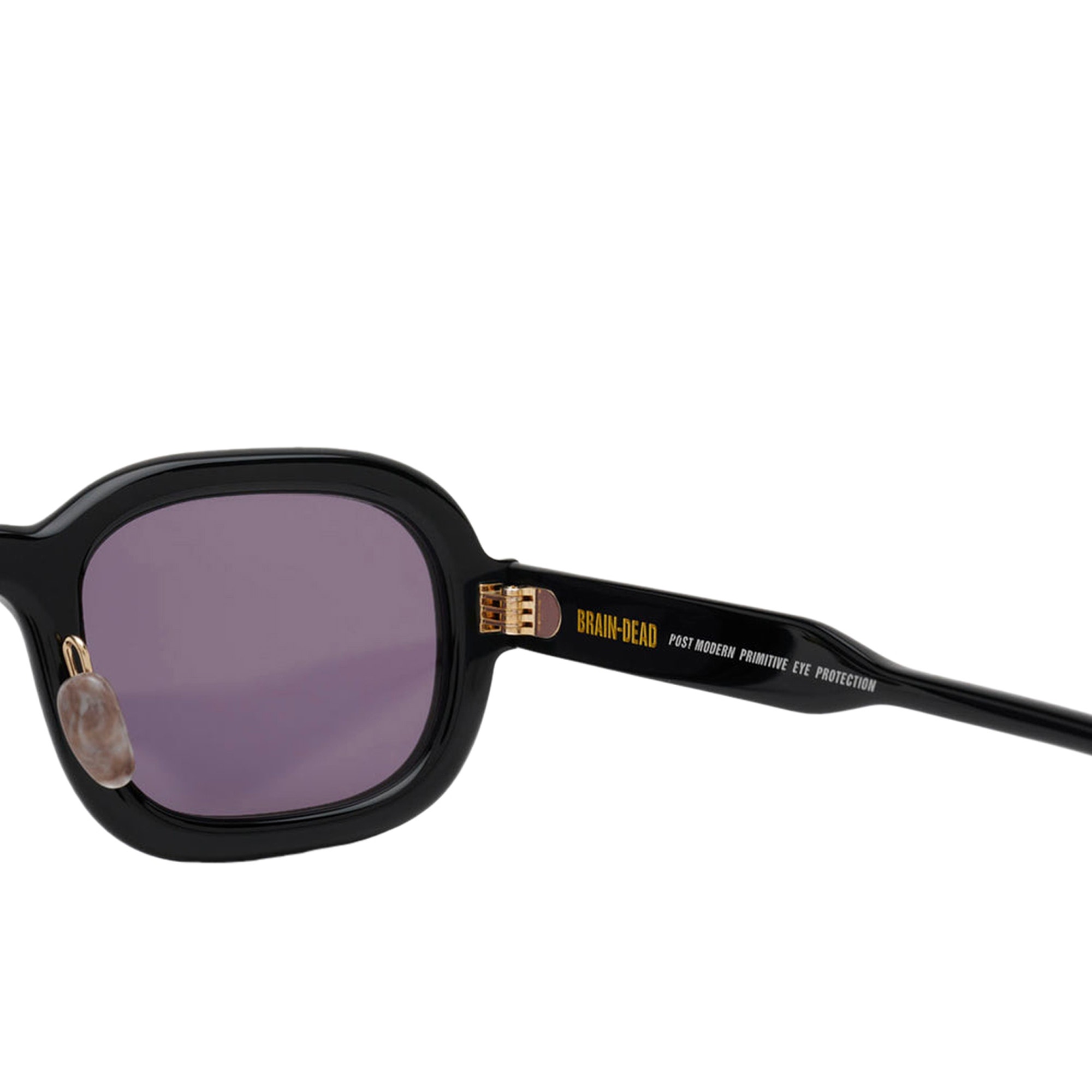 Newman Post Modern Primitive - Black product photo