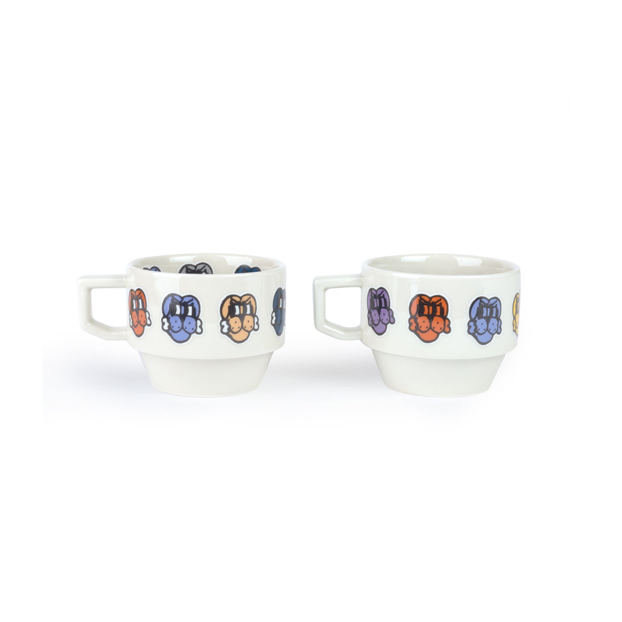 Eggshell Mugs Box Set - Eggshell product photo