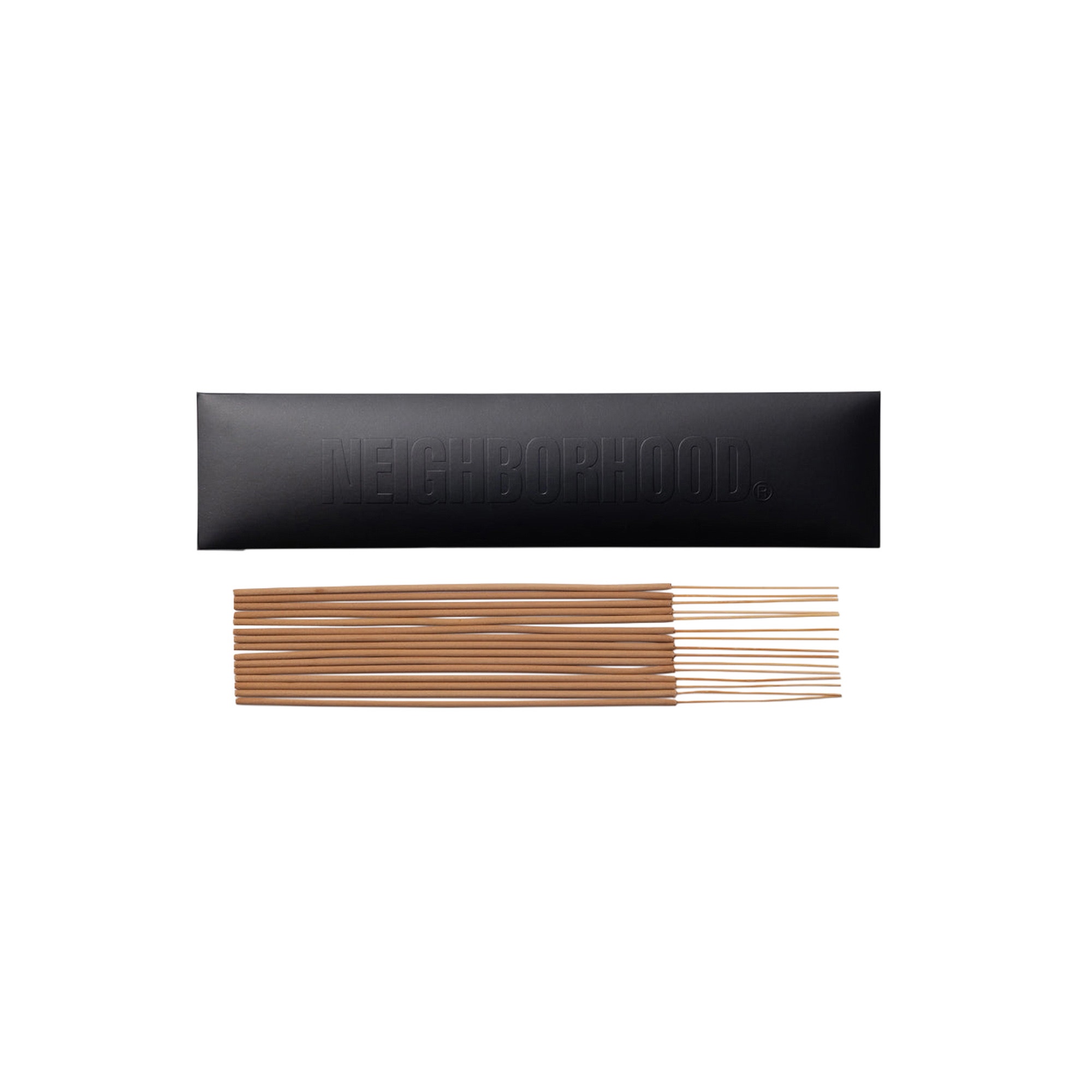 NH X KUUMBA Pacific Long Incense product photo