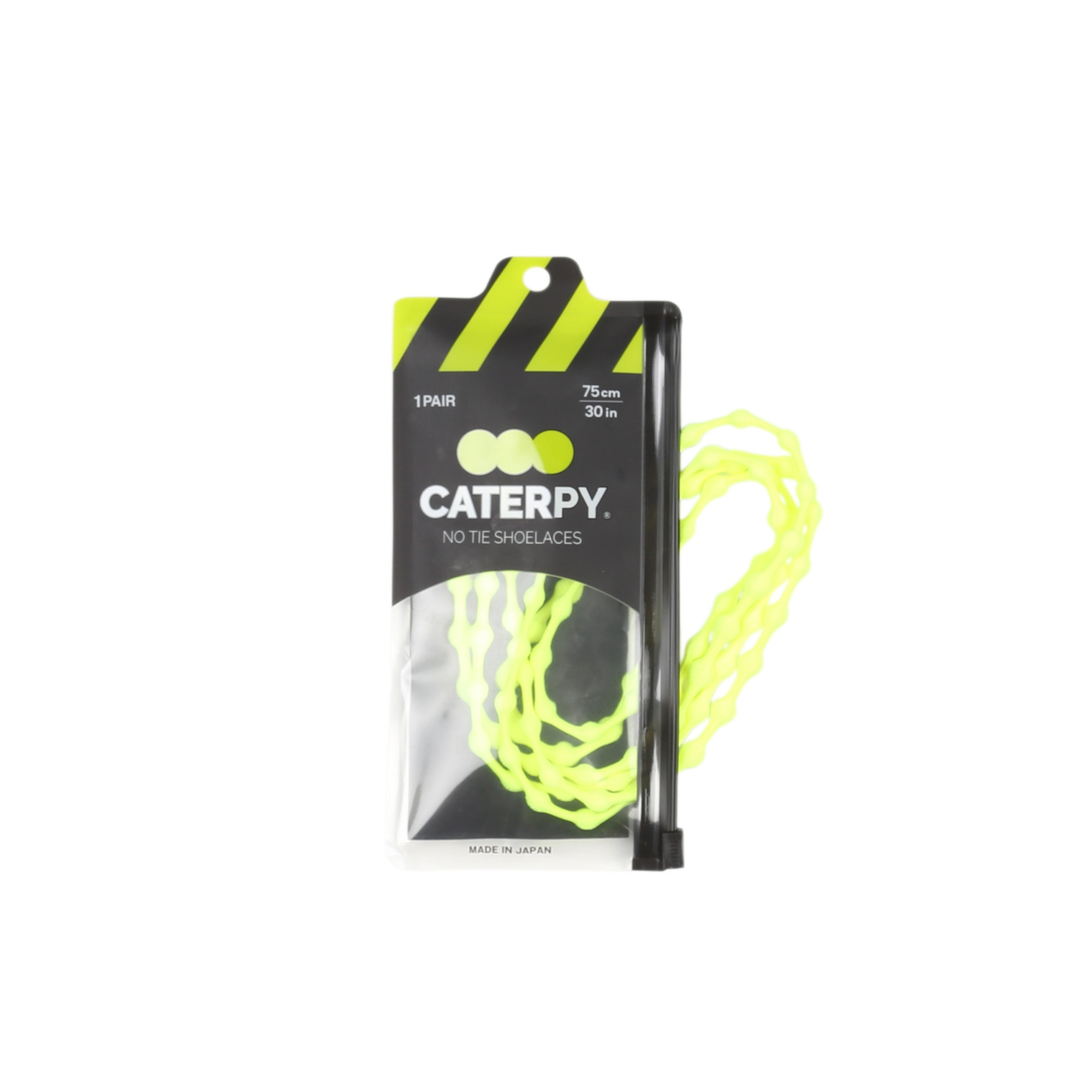 Caterpy Laces - Stabilo product photo