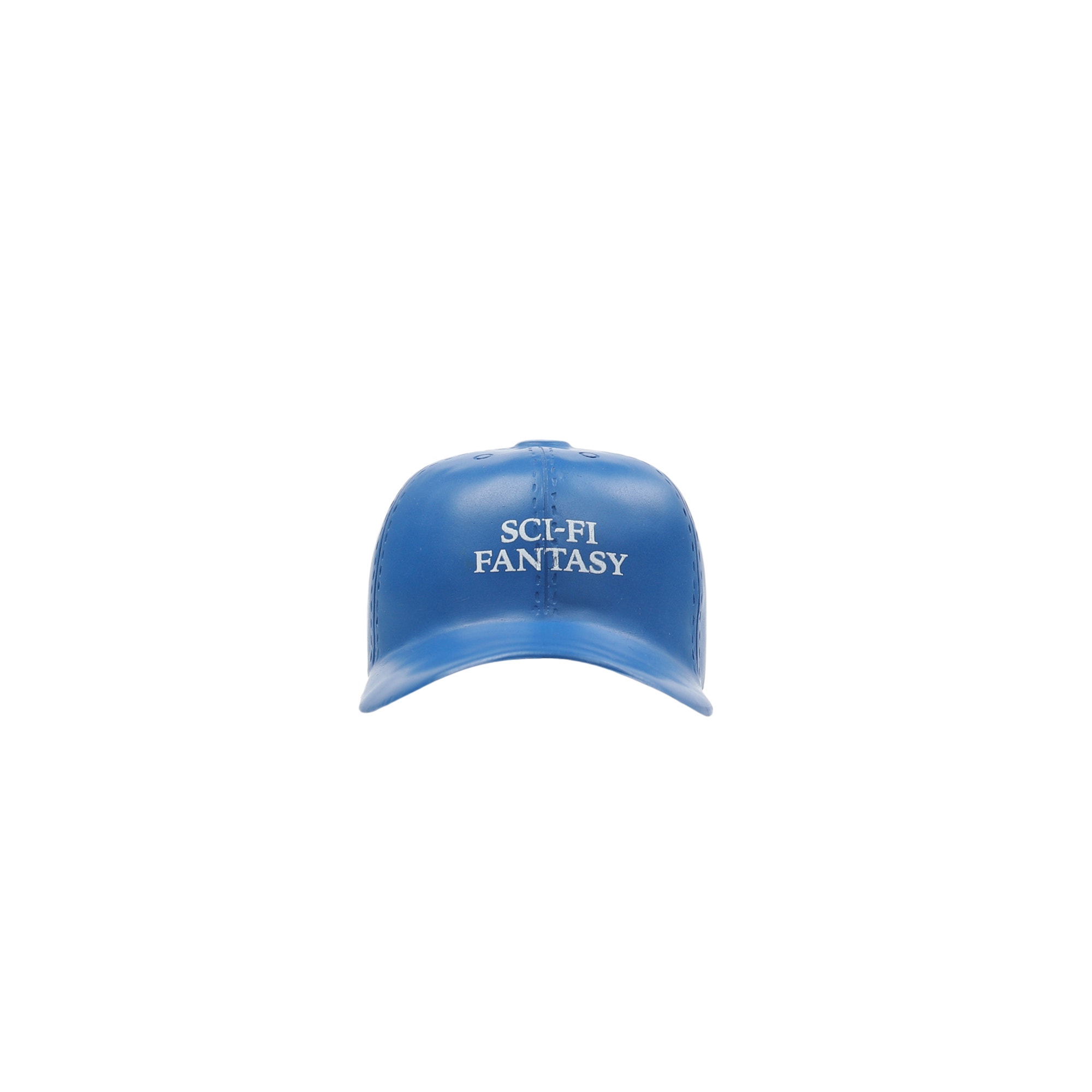 Stress Ball Hat - Navy product photo