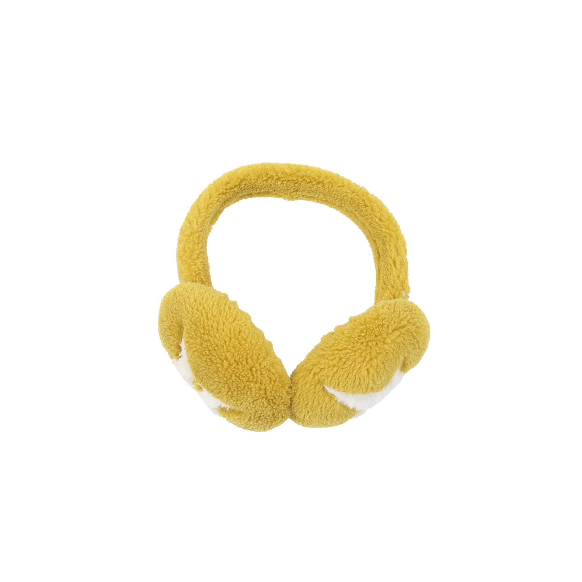 C Star Earmuffs - Moss product photo