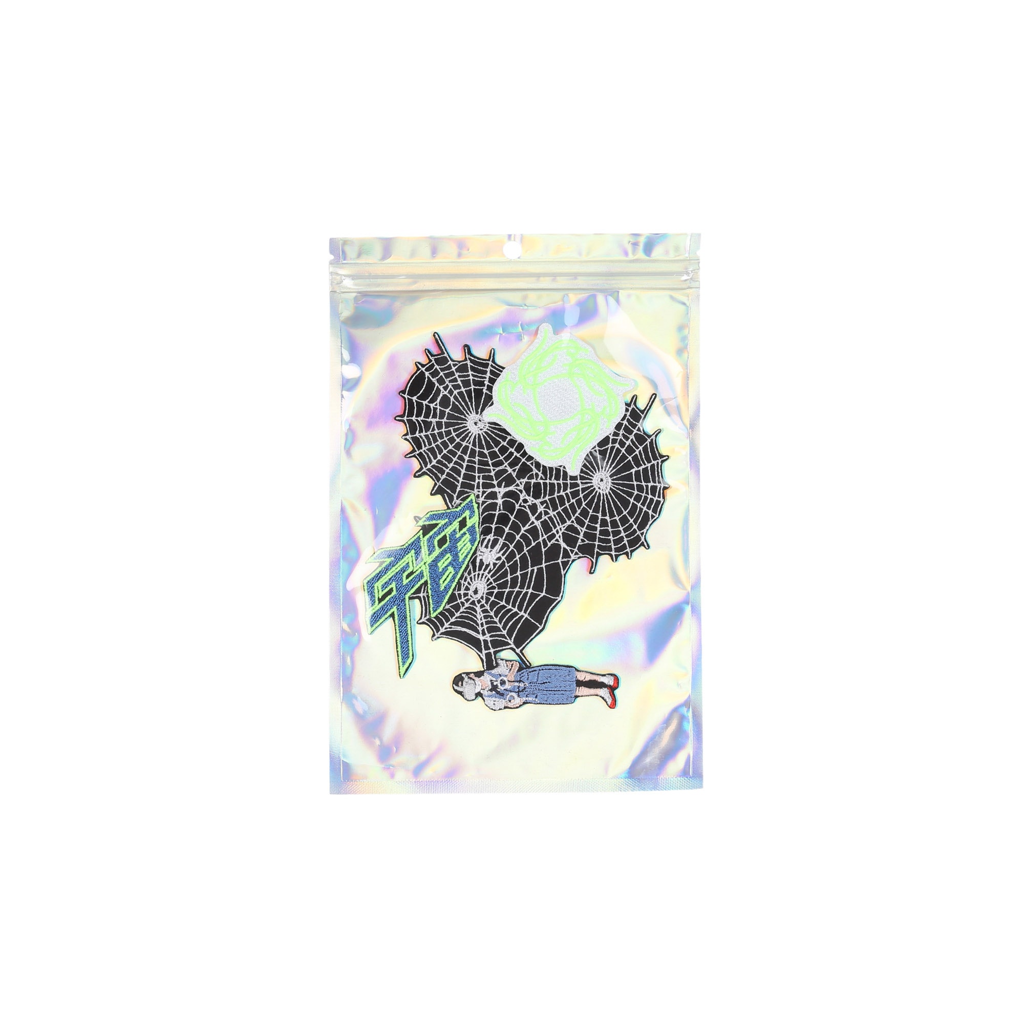 8x9x3 Patch product photo