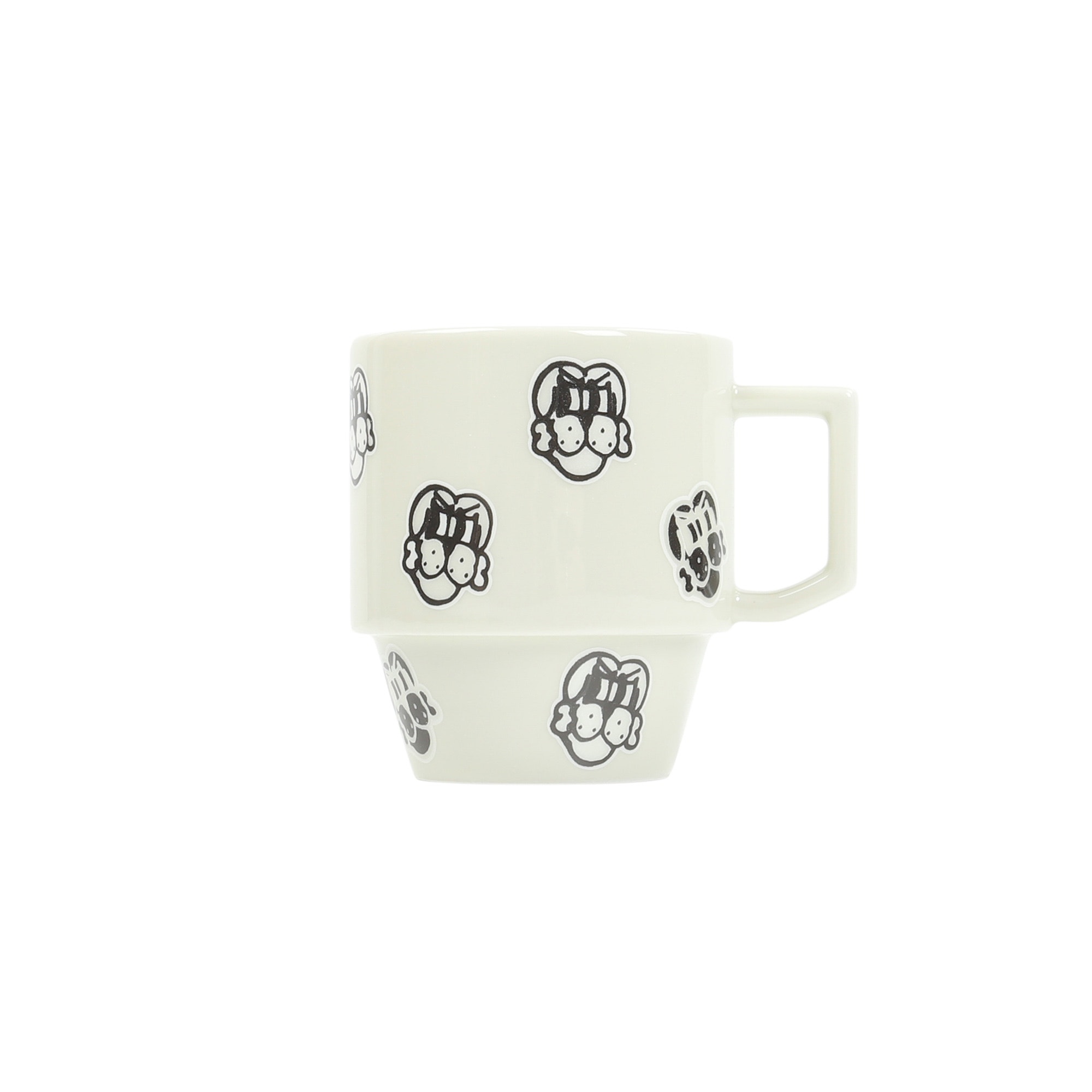 Big Mug - Eggshell product photo