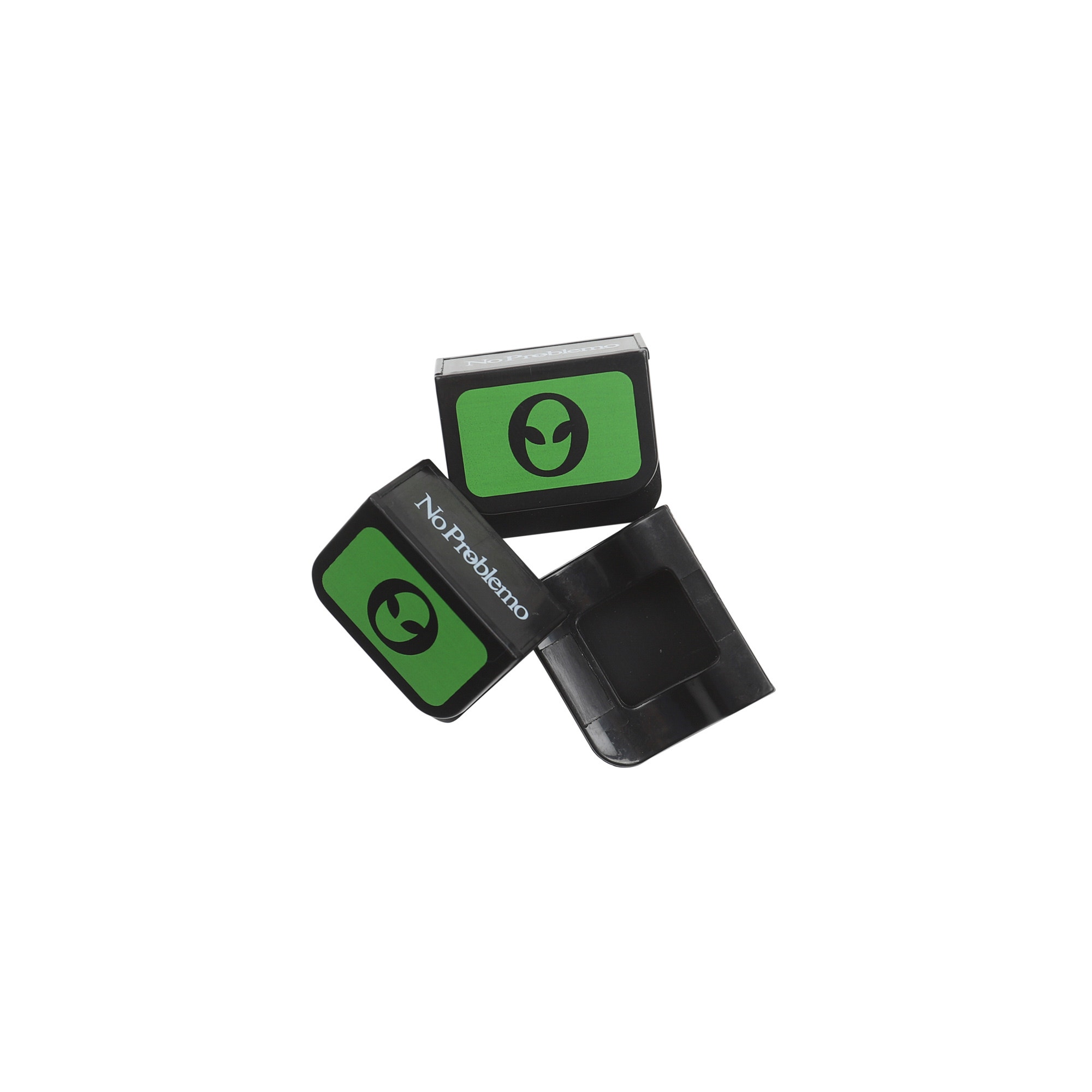 Alien-O Webcam Cover - Black product photo