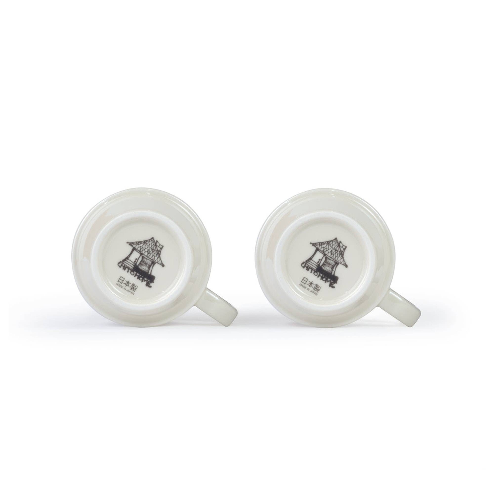 Eggshell Mugs Box Set - Eggshell product photo