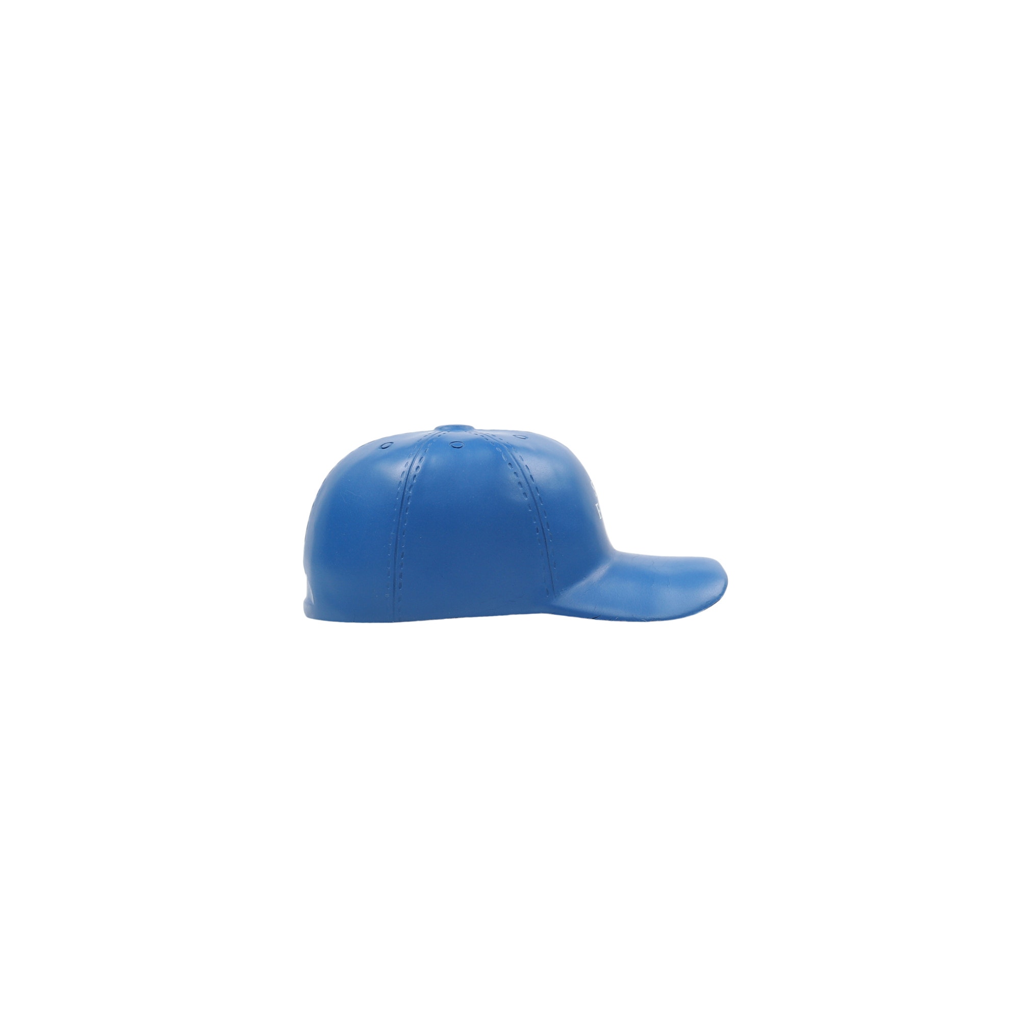 Stress Ball Hat - Navy product photo