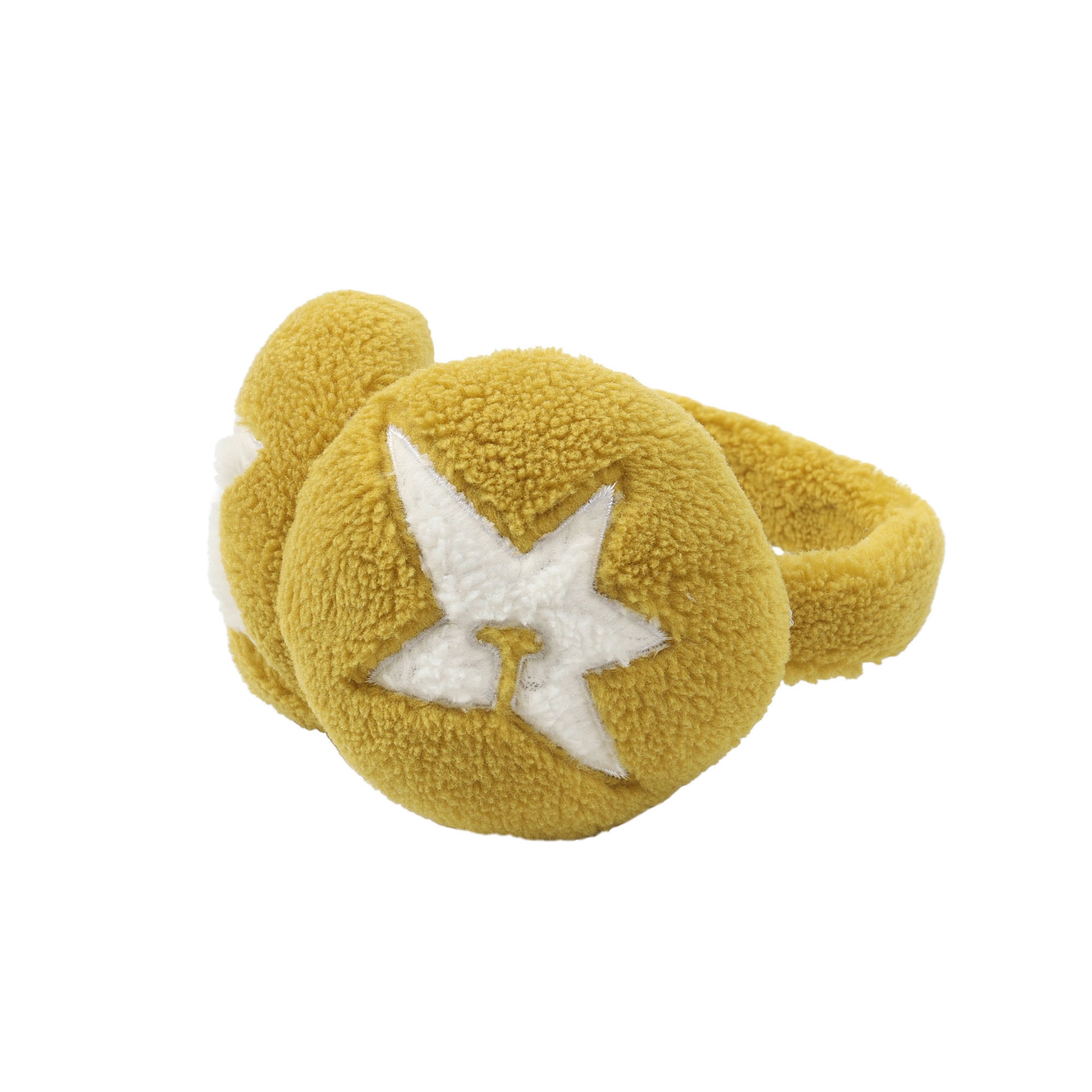 C Star Earmuffs - Moss product photo