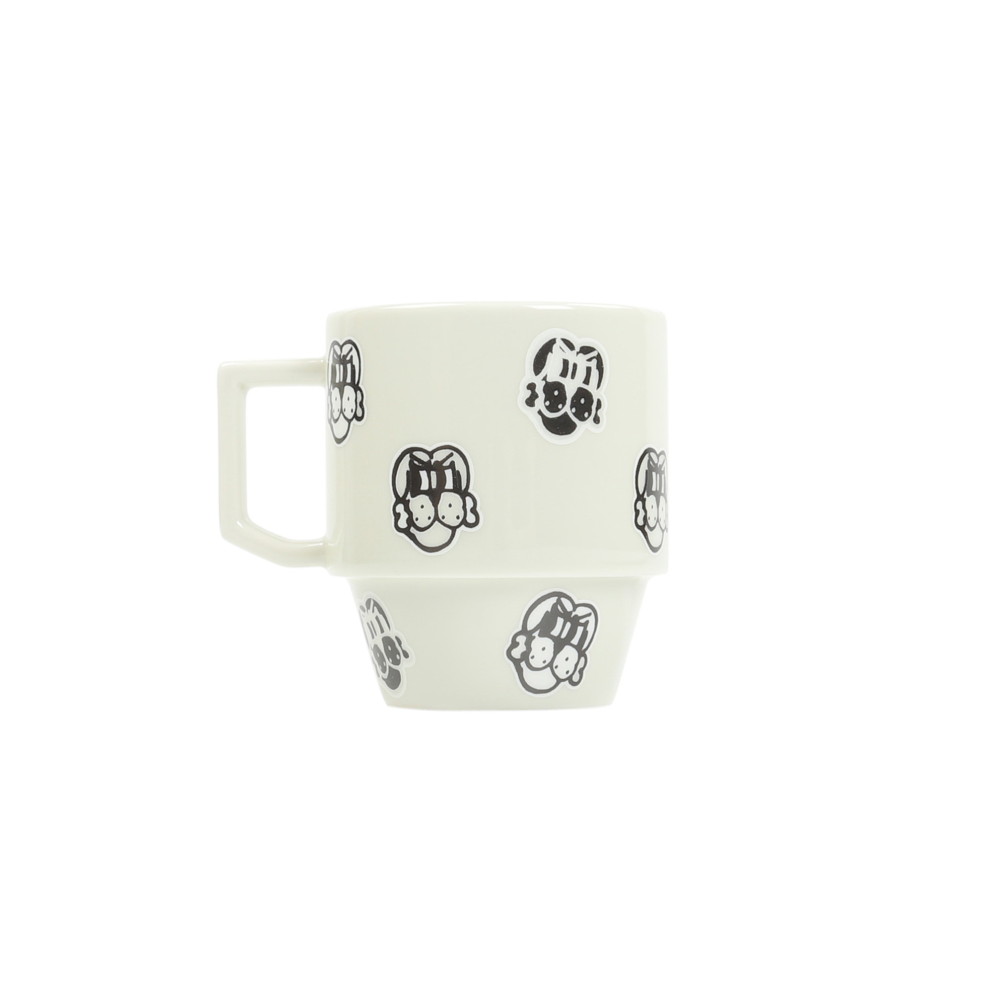Big Mug - Eggshell product photo