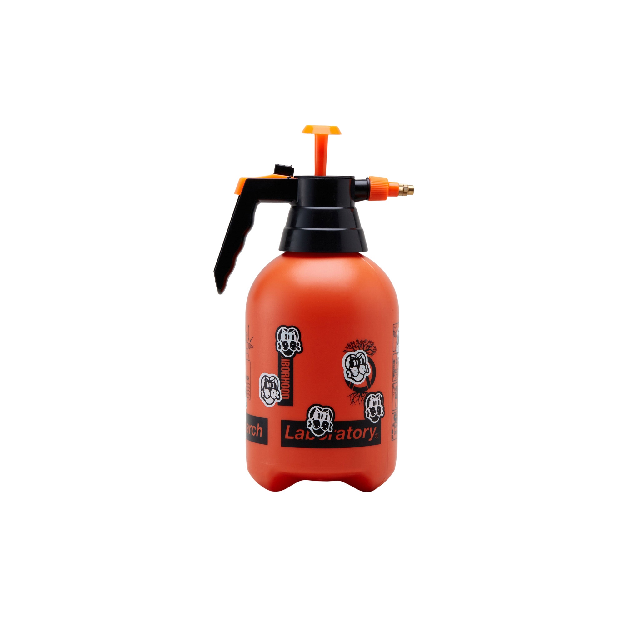 NH X Chito Sprayer - Orange product photo