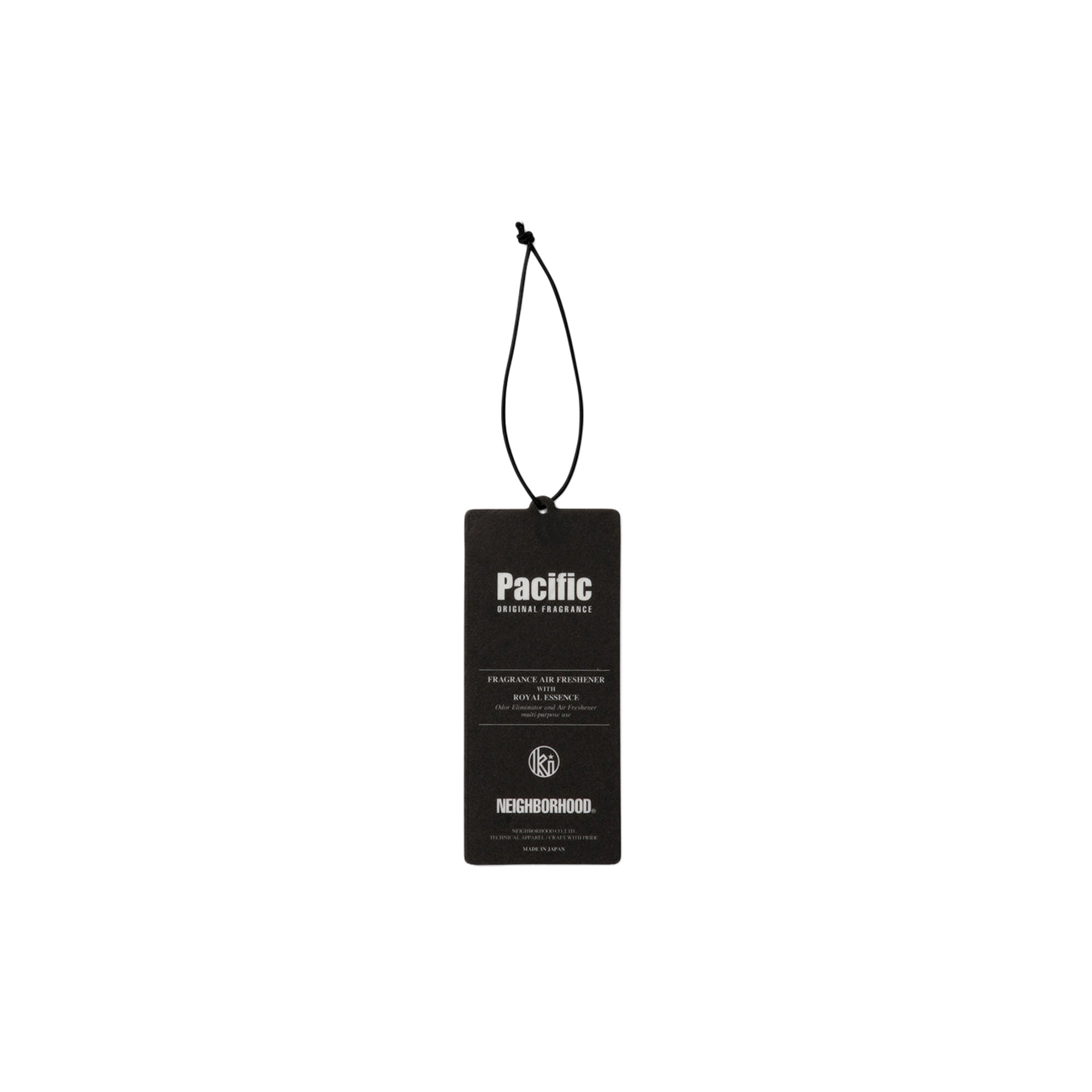 NH X KUUMBA Pacific Air Effect product photo