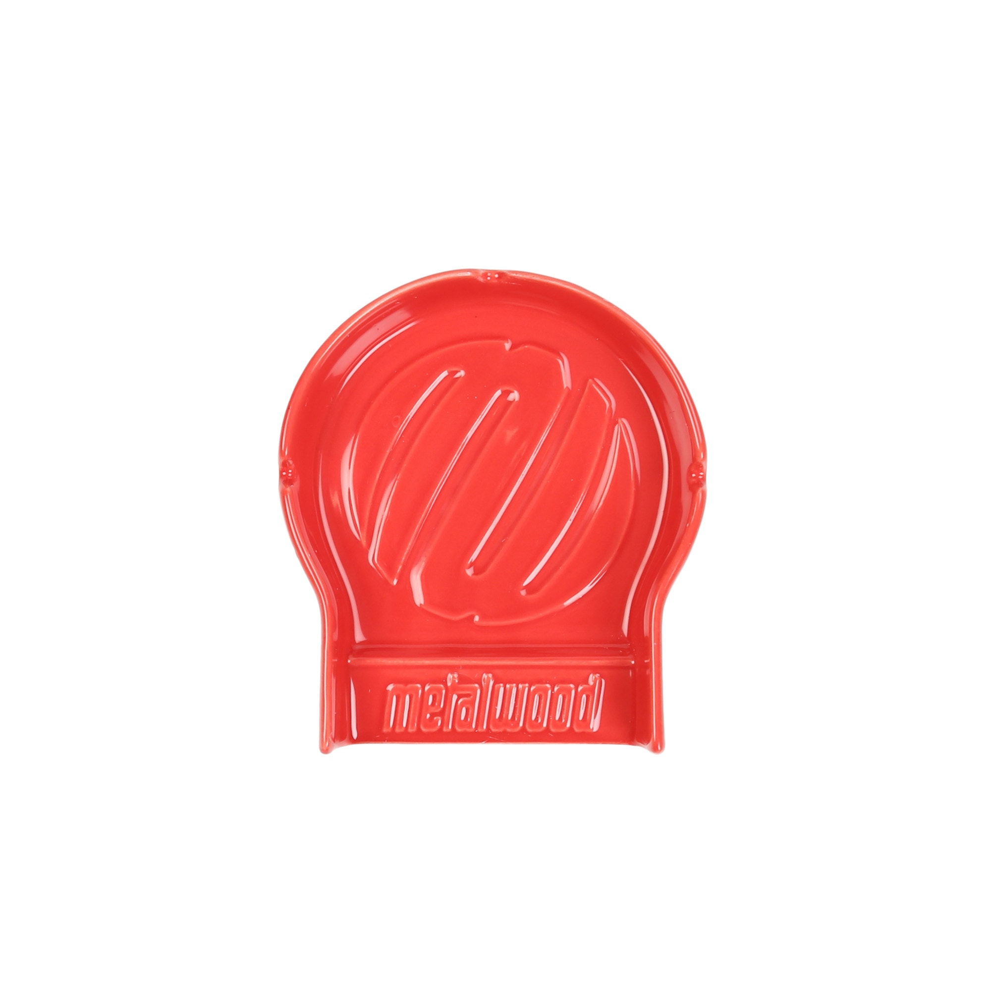 Putting Trainer Ash Tray - Red product photo
