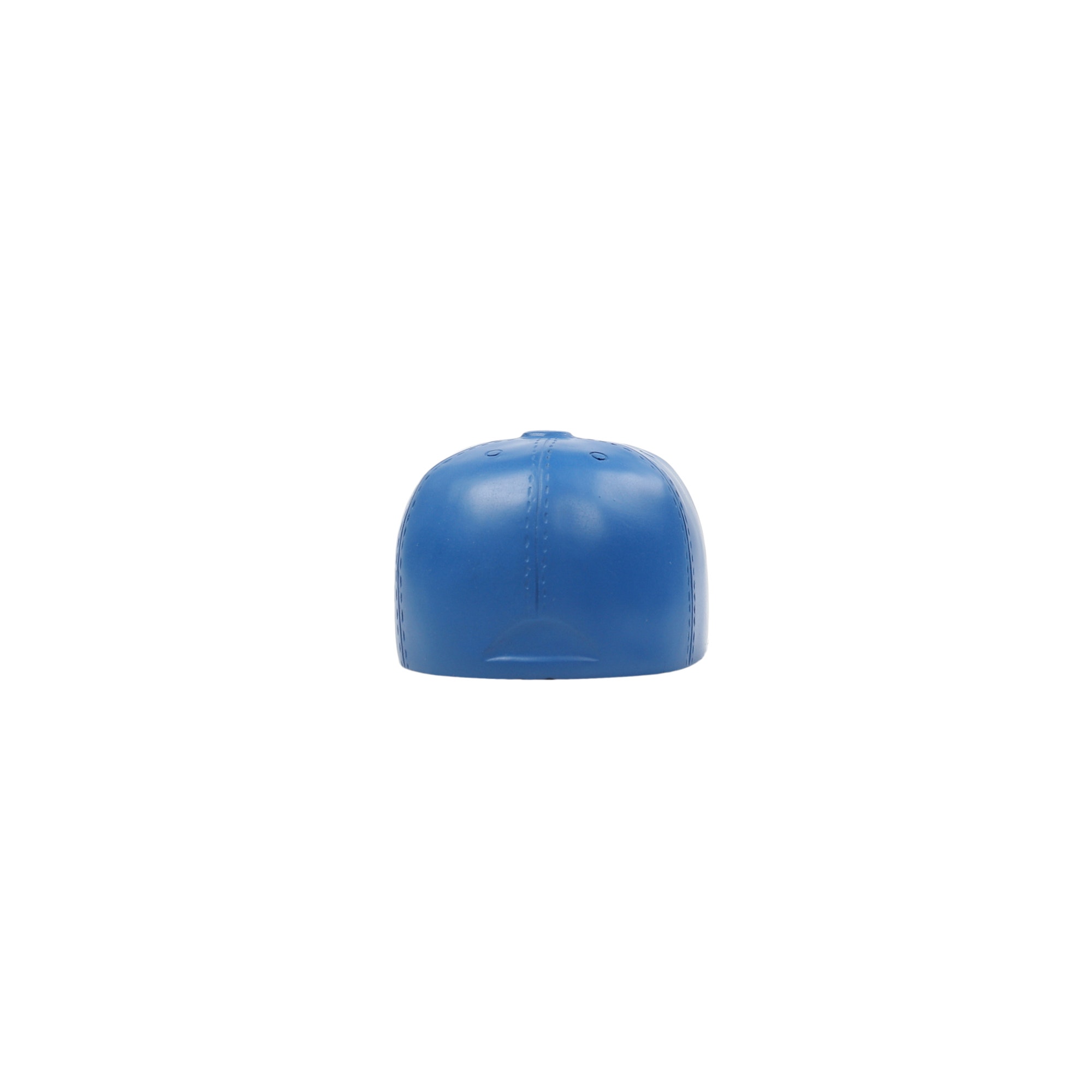 Stress Ball Hat - Navy product photo