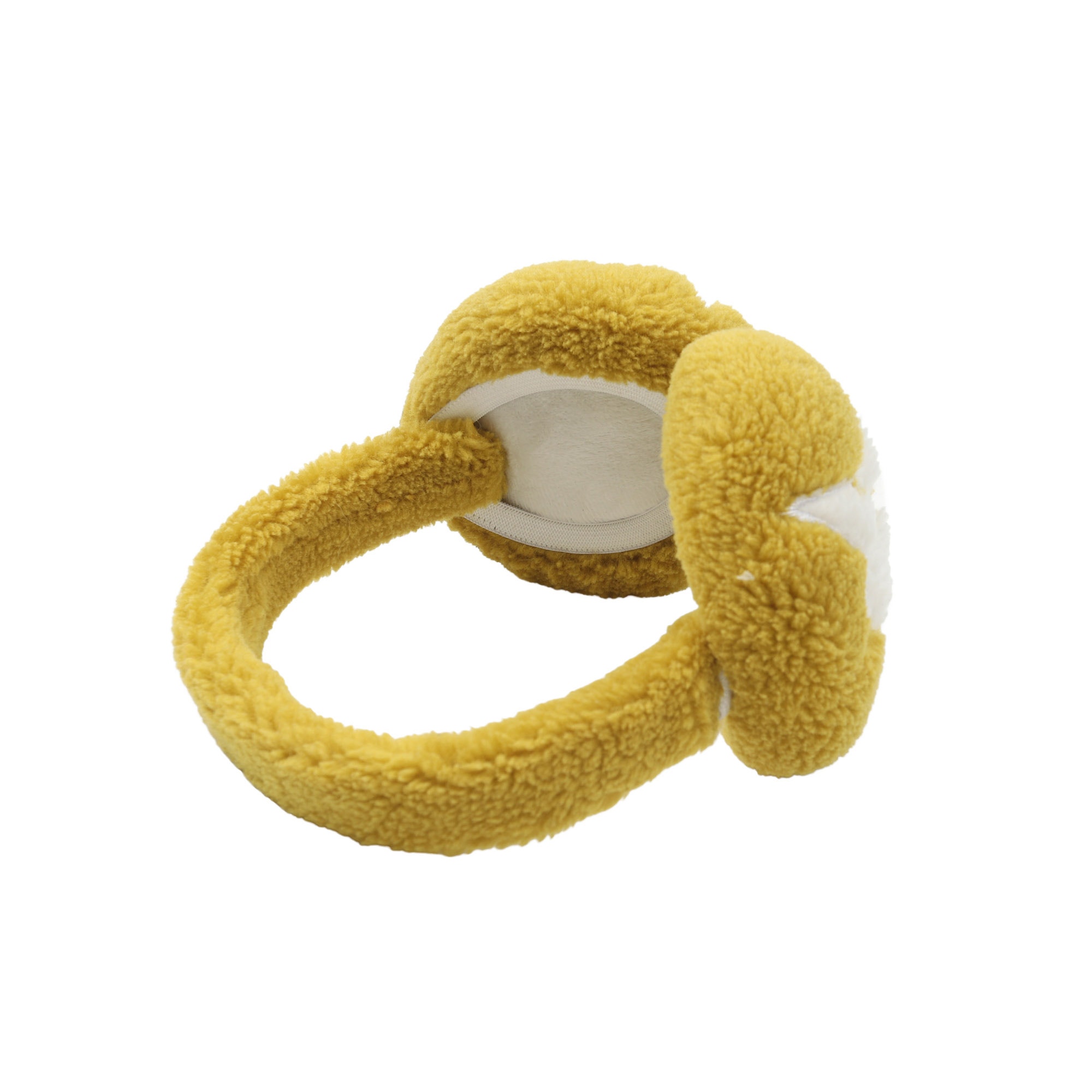 C Star Earmuffs - Moss product photo