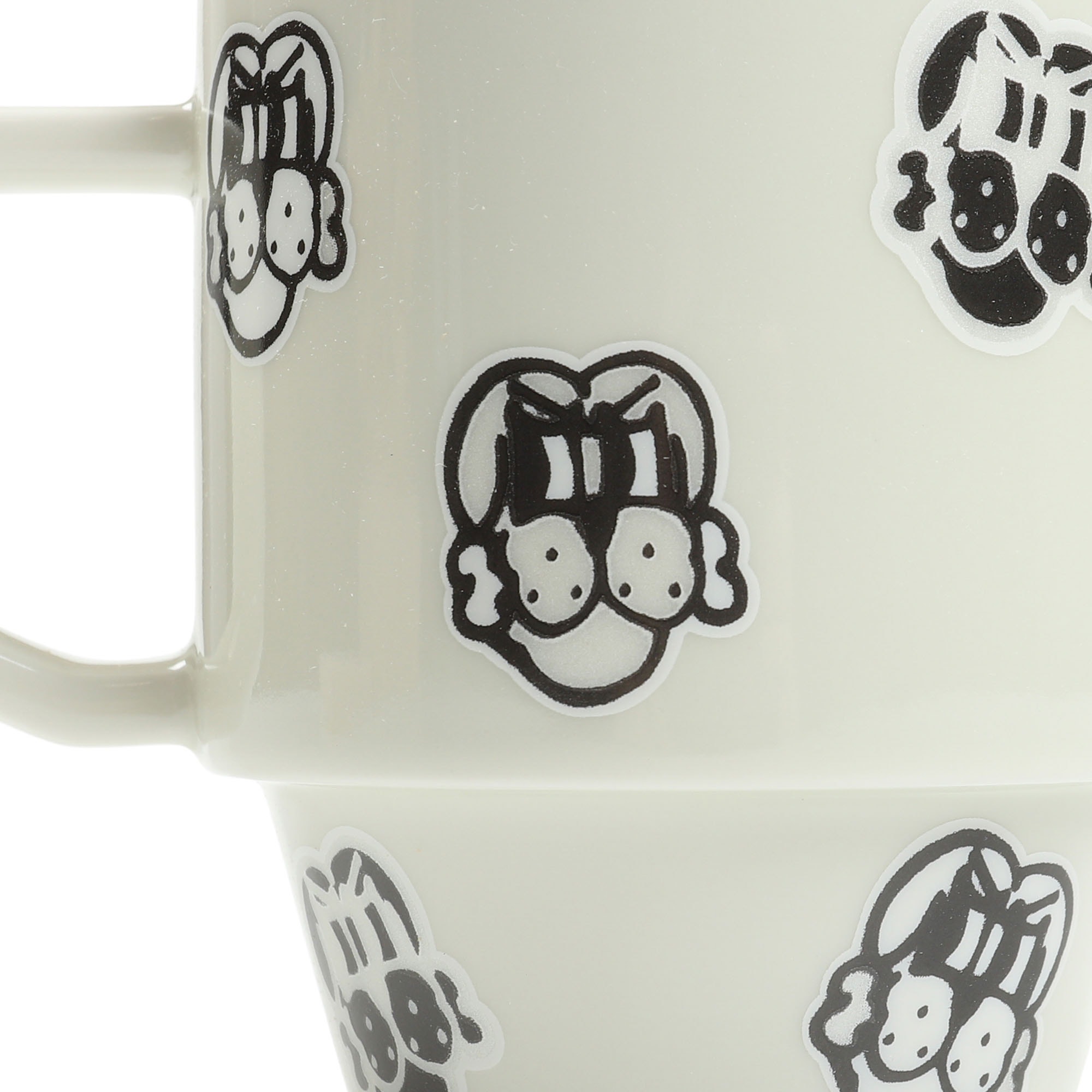 Big Mug - Eggshell product photo