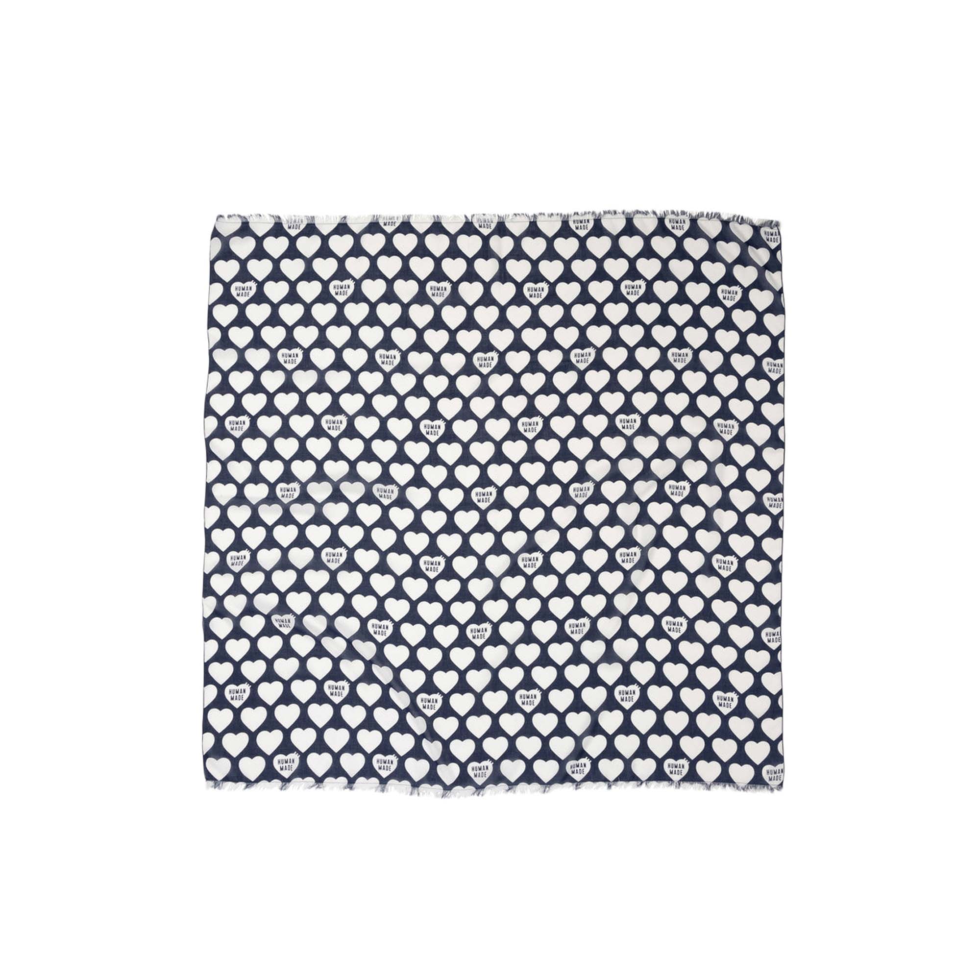 Heart Stole - Navy product photo