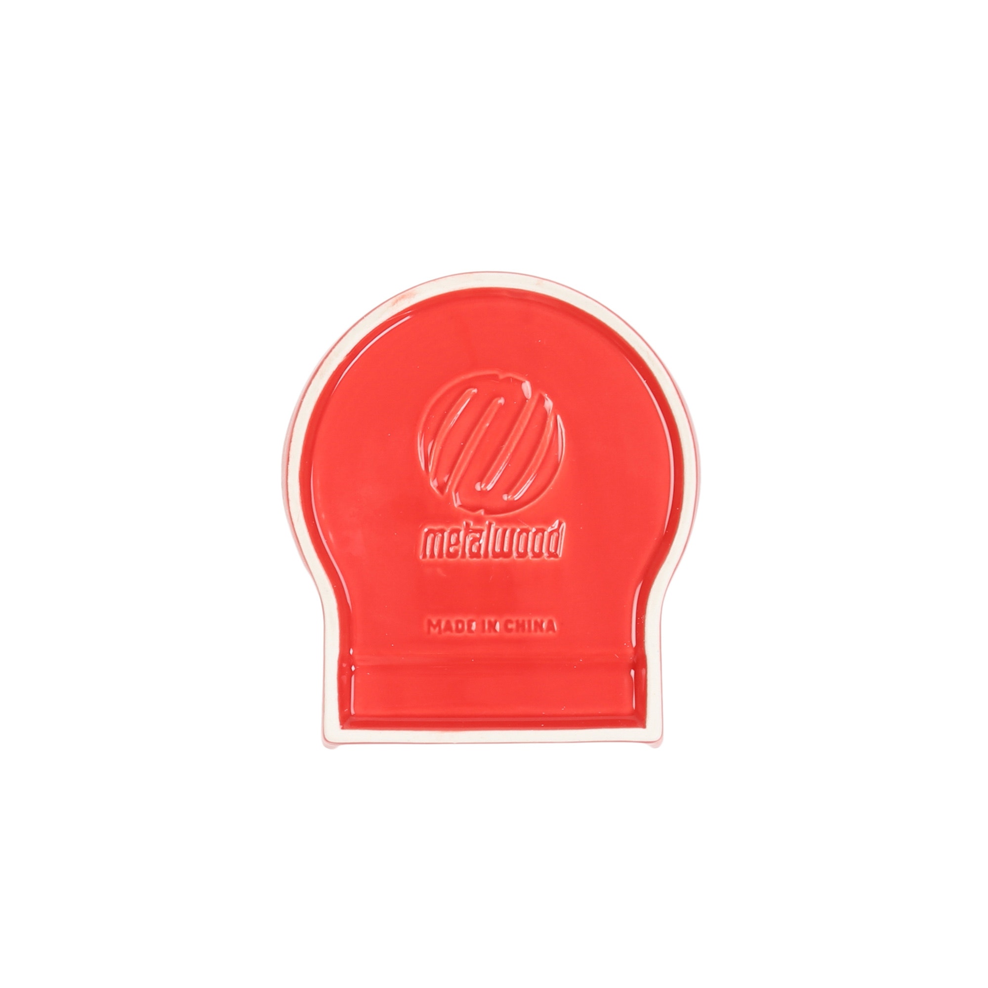 Putting Trainer Ash Tray - Red product photo