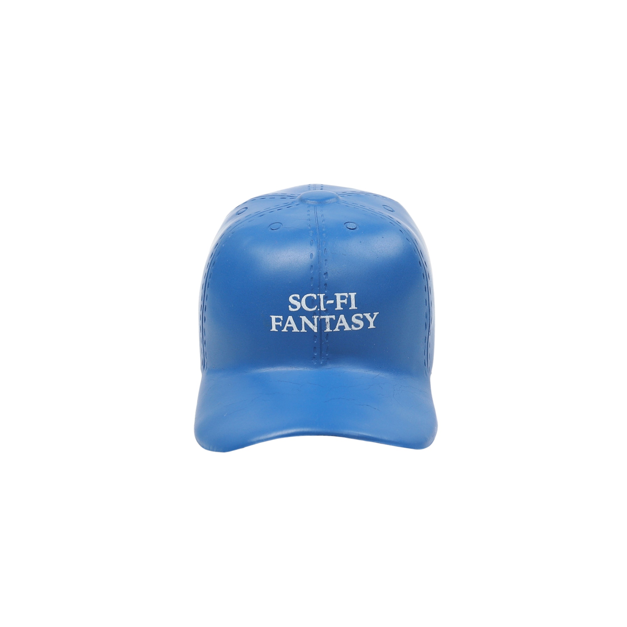 Stress Ball Hat - Navy product photo