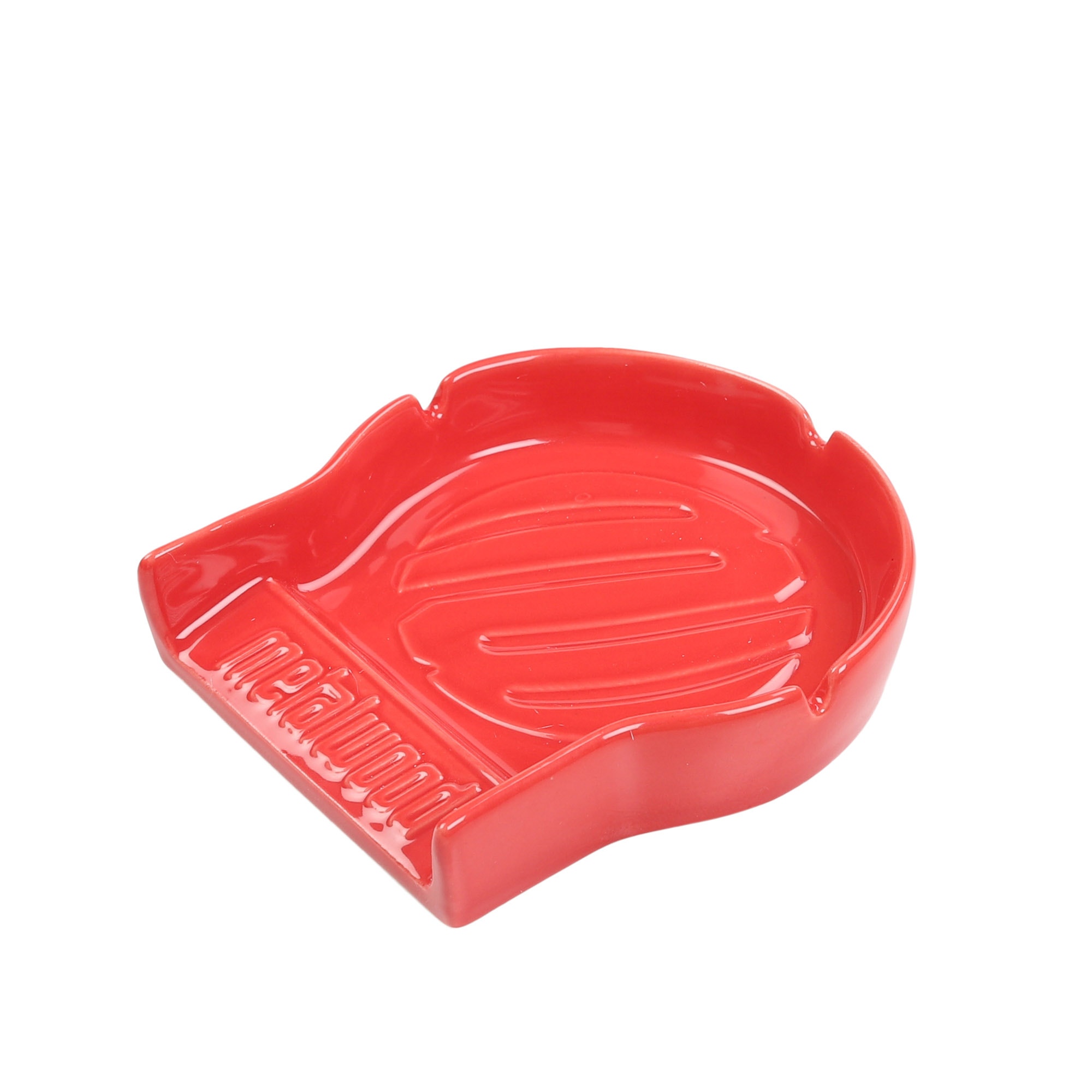Putting Trainer Ash Tray - Red product photo