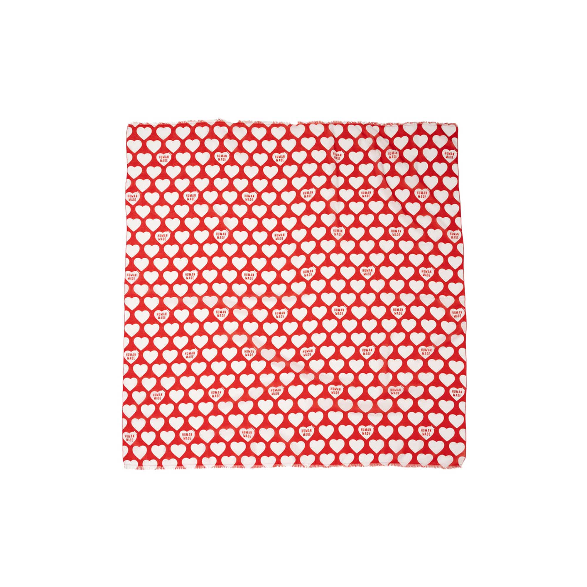 Heart Stole - Red product photo