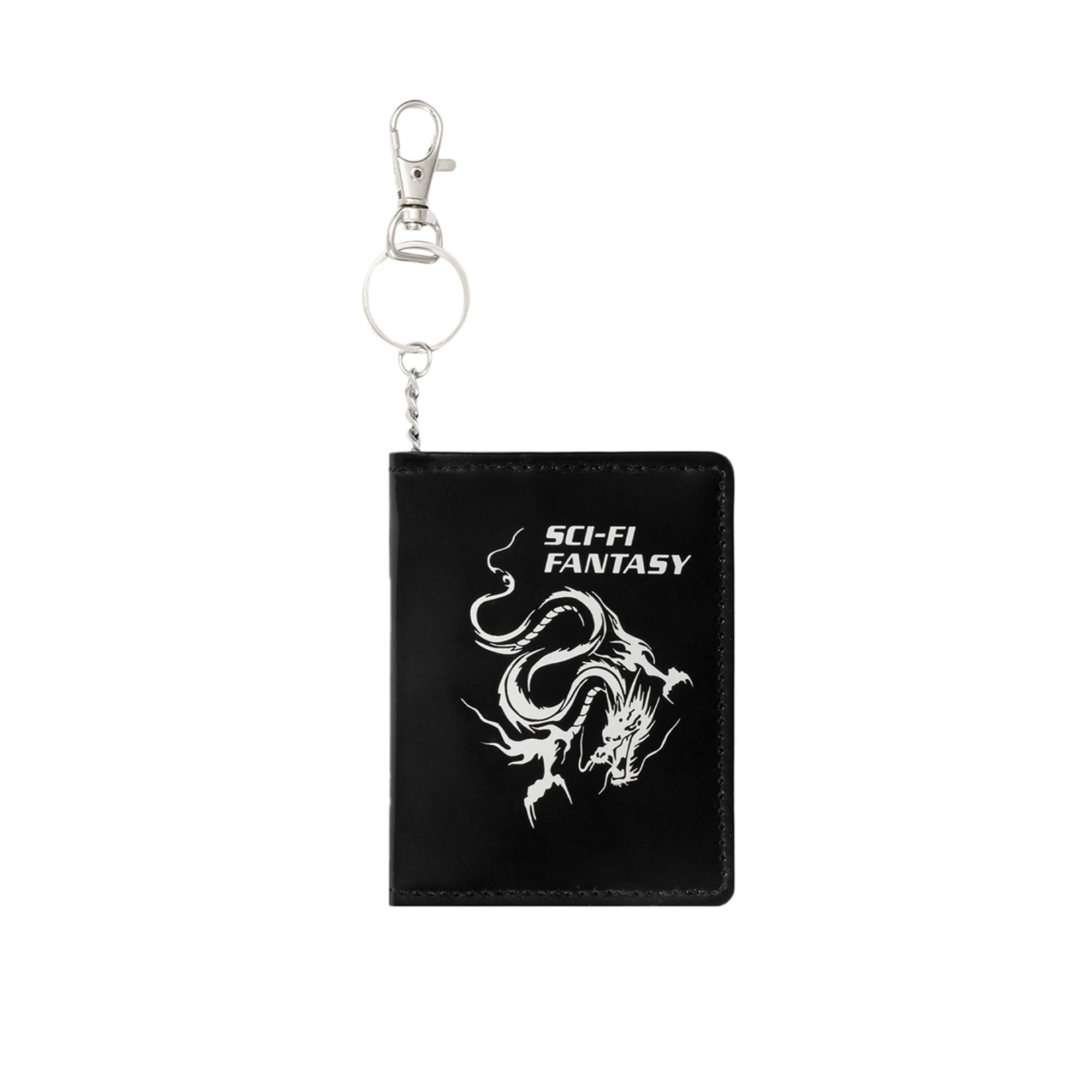 Dragon Wallet - Black product photo