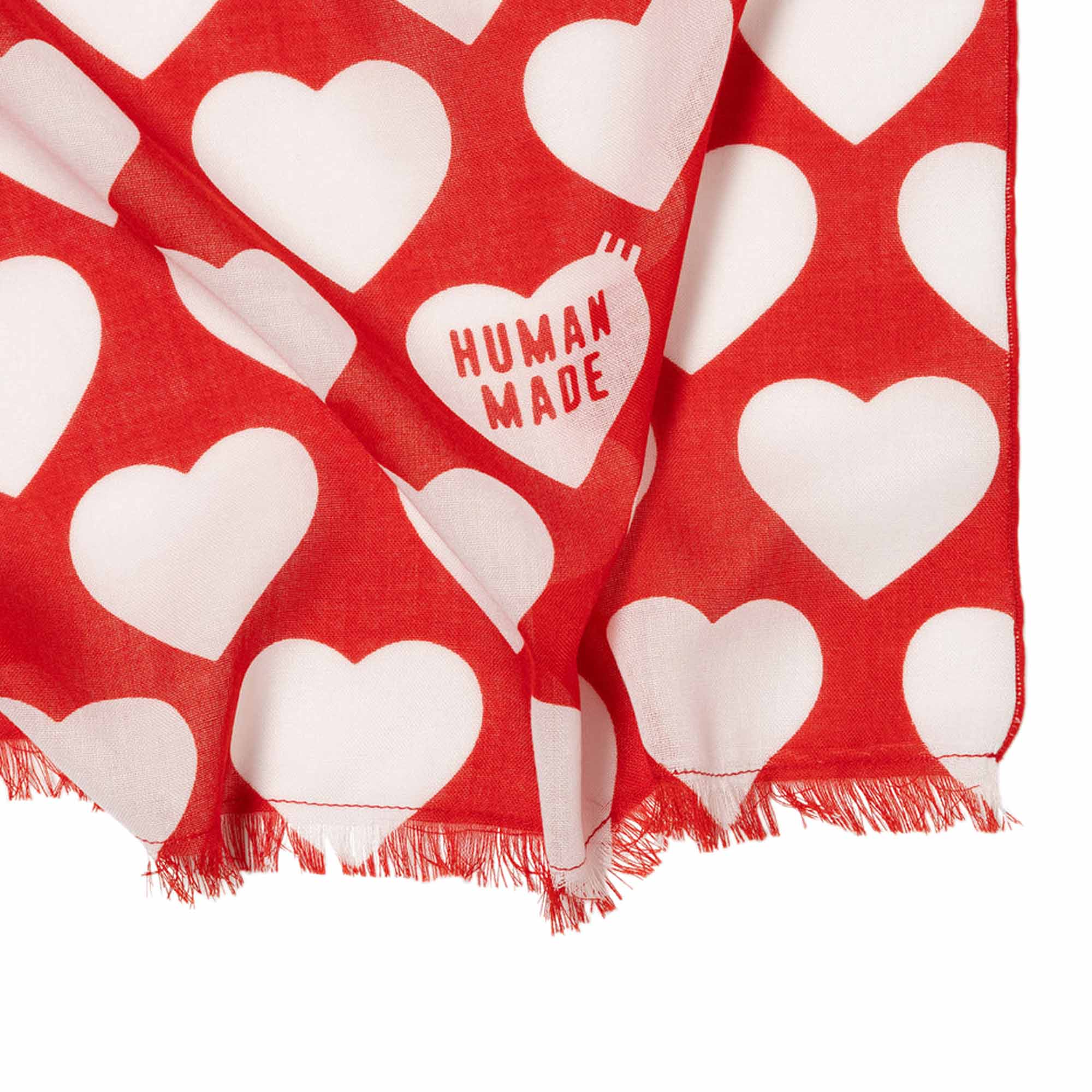 Heart Stole - Red product photo