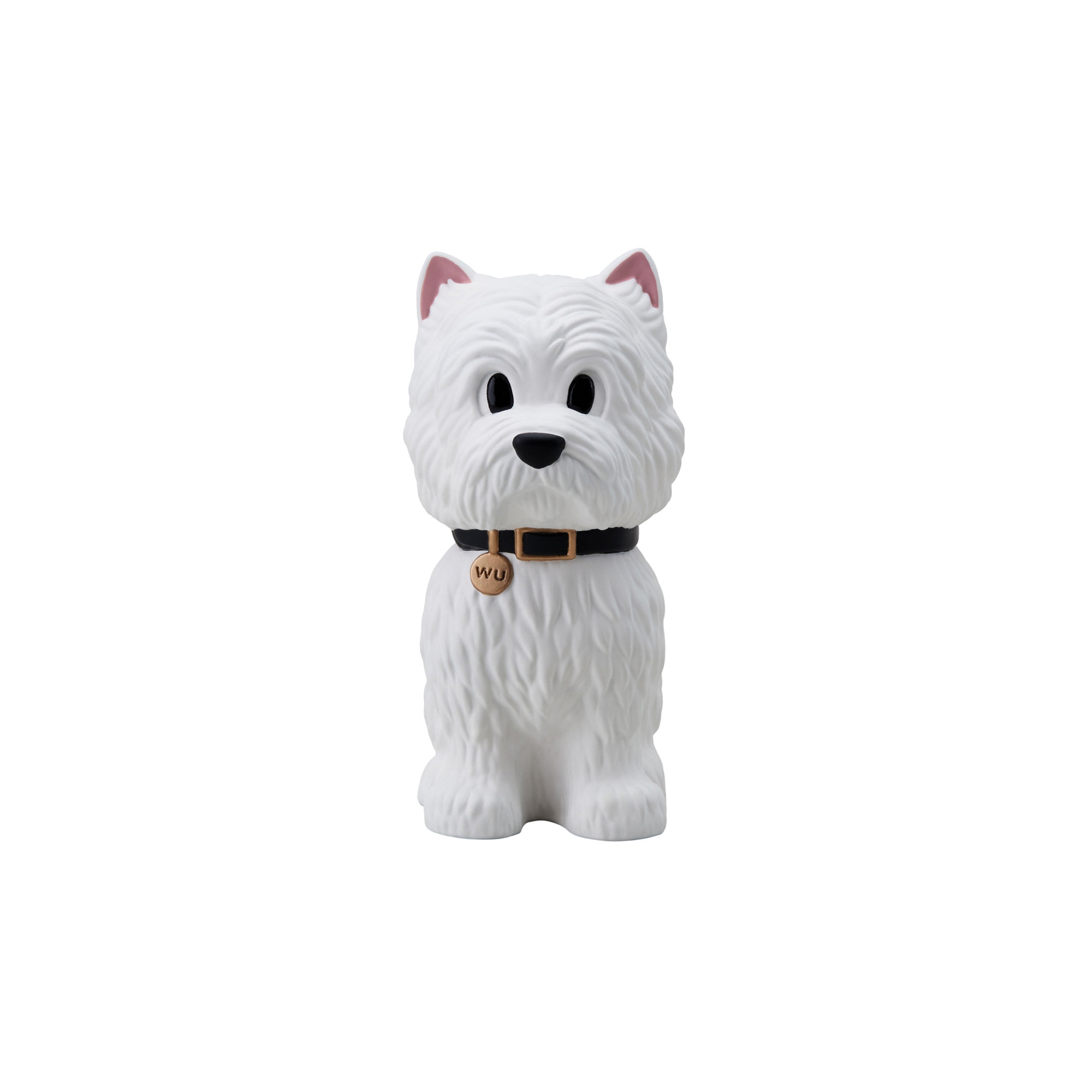 VCD WU (Small) Figure product photo