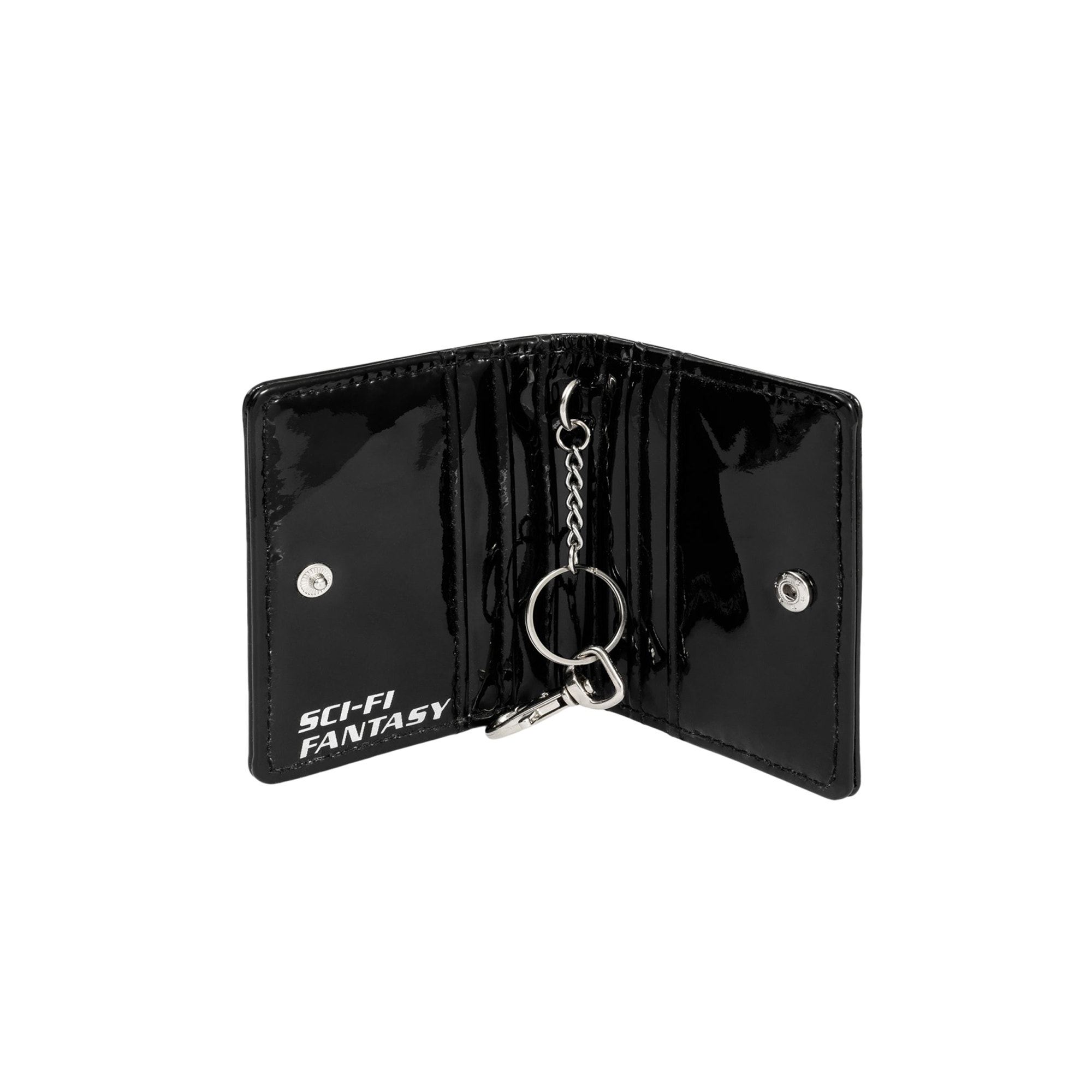 Dragon Wallet - Black product photo