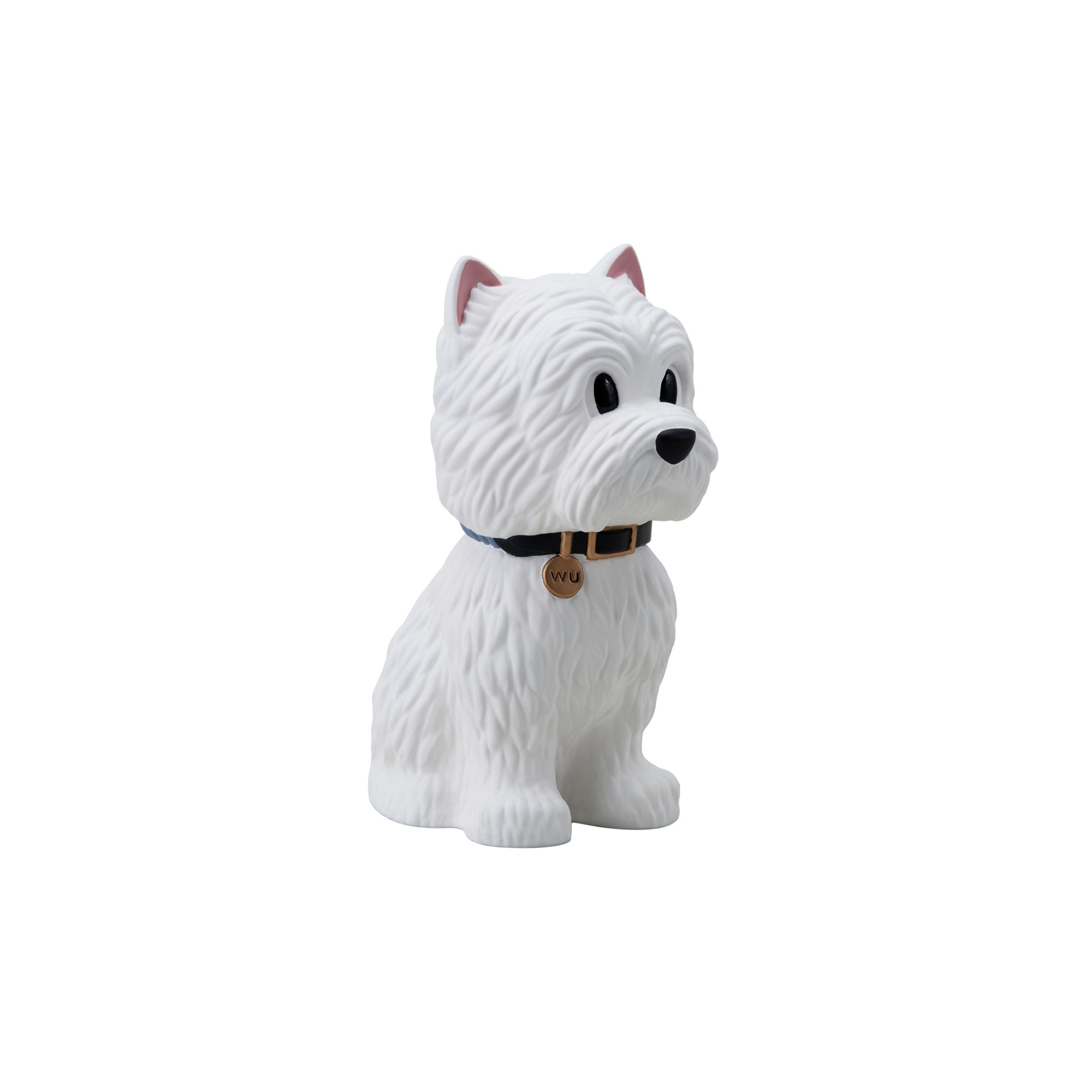 VCD WU (Small) Figure product photo