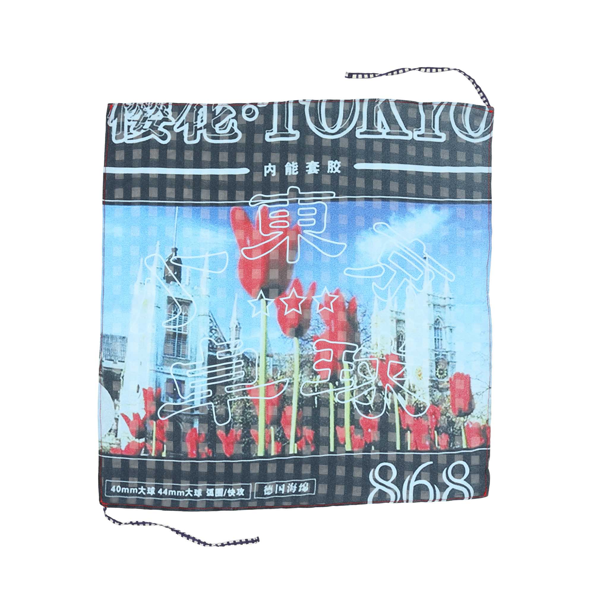 Bandana - Tokyo product photo