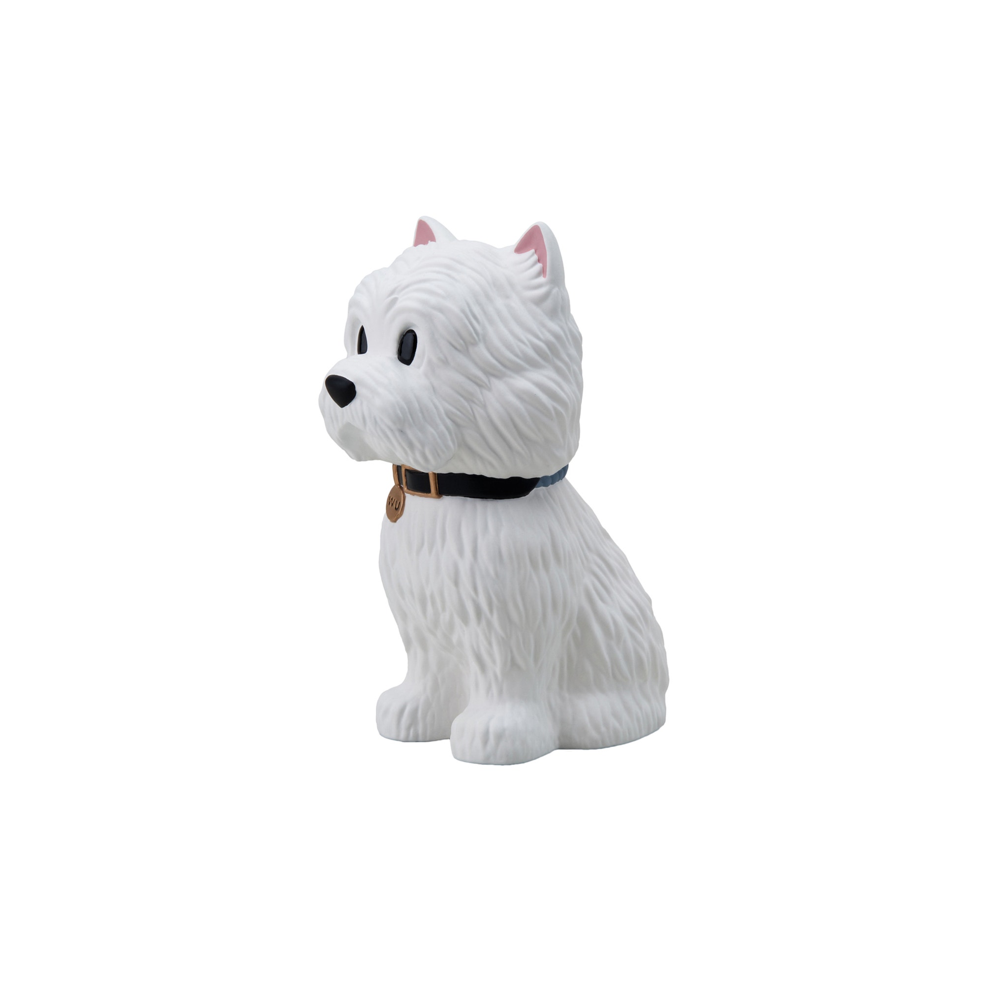 VCD WU (Small) Figure product photo