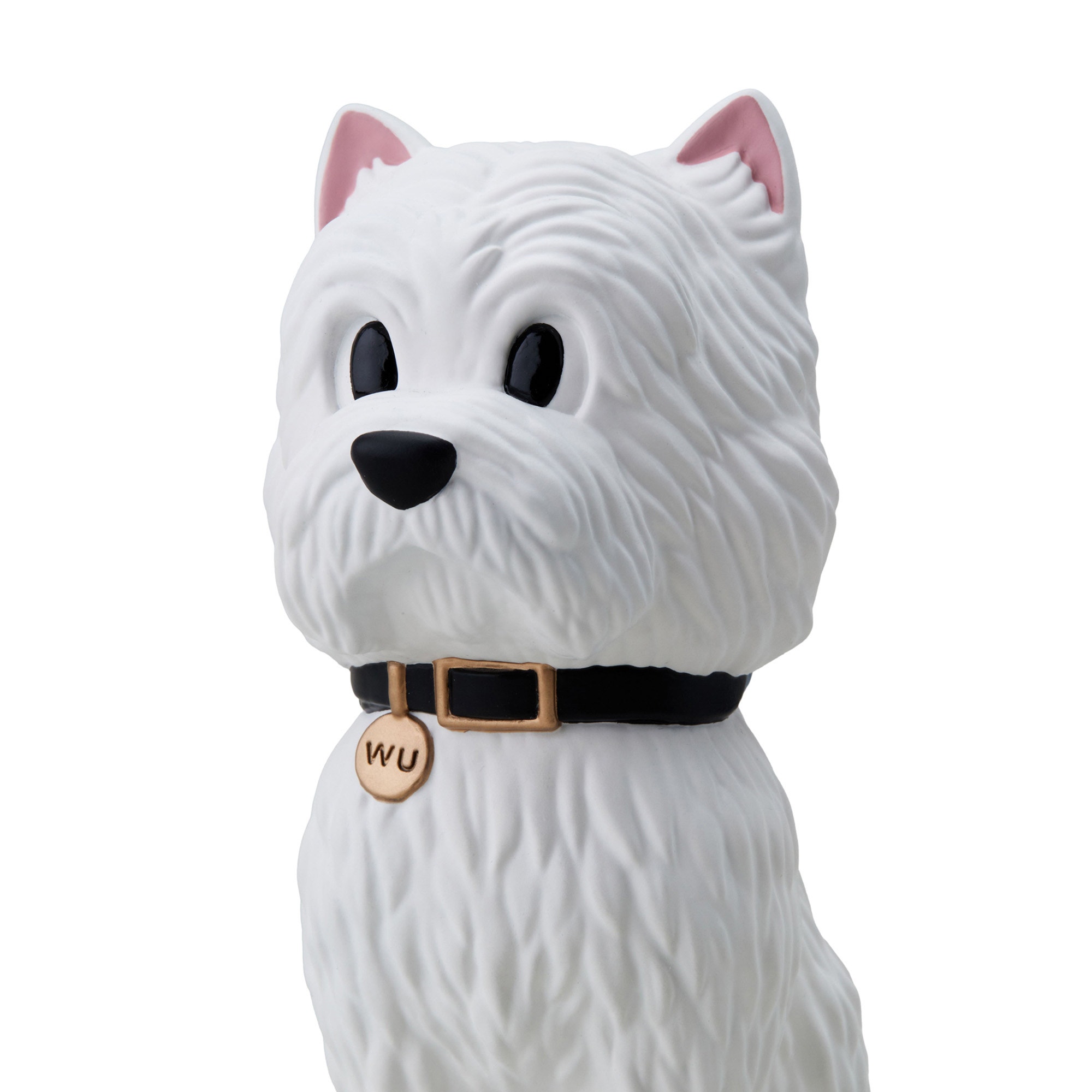 VCD WU (Small) Figure product photo