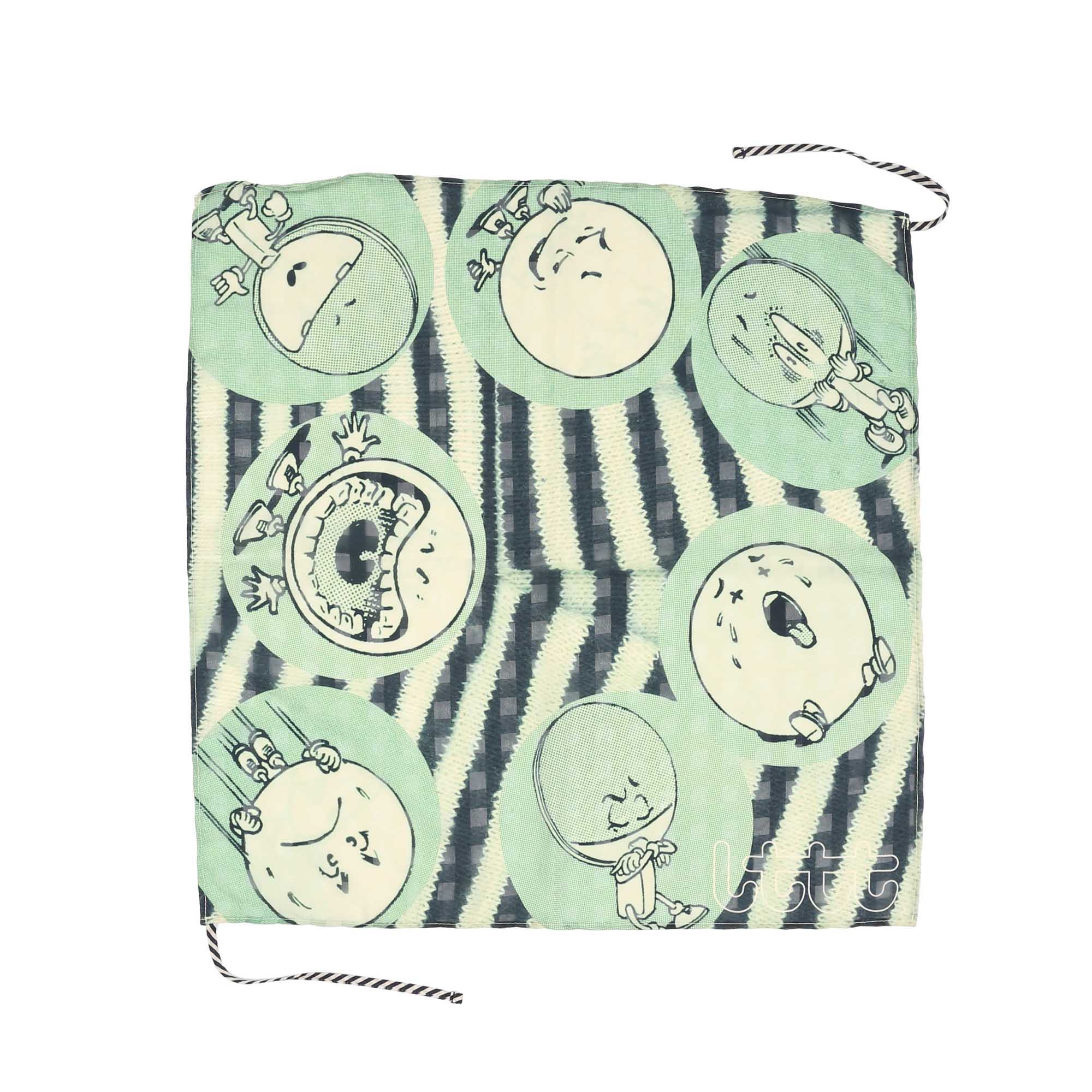 Bandana - Characters product photo