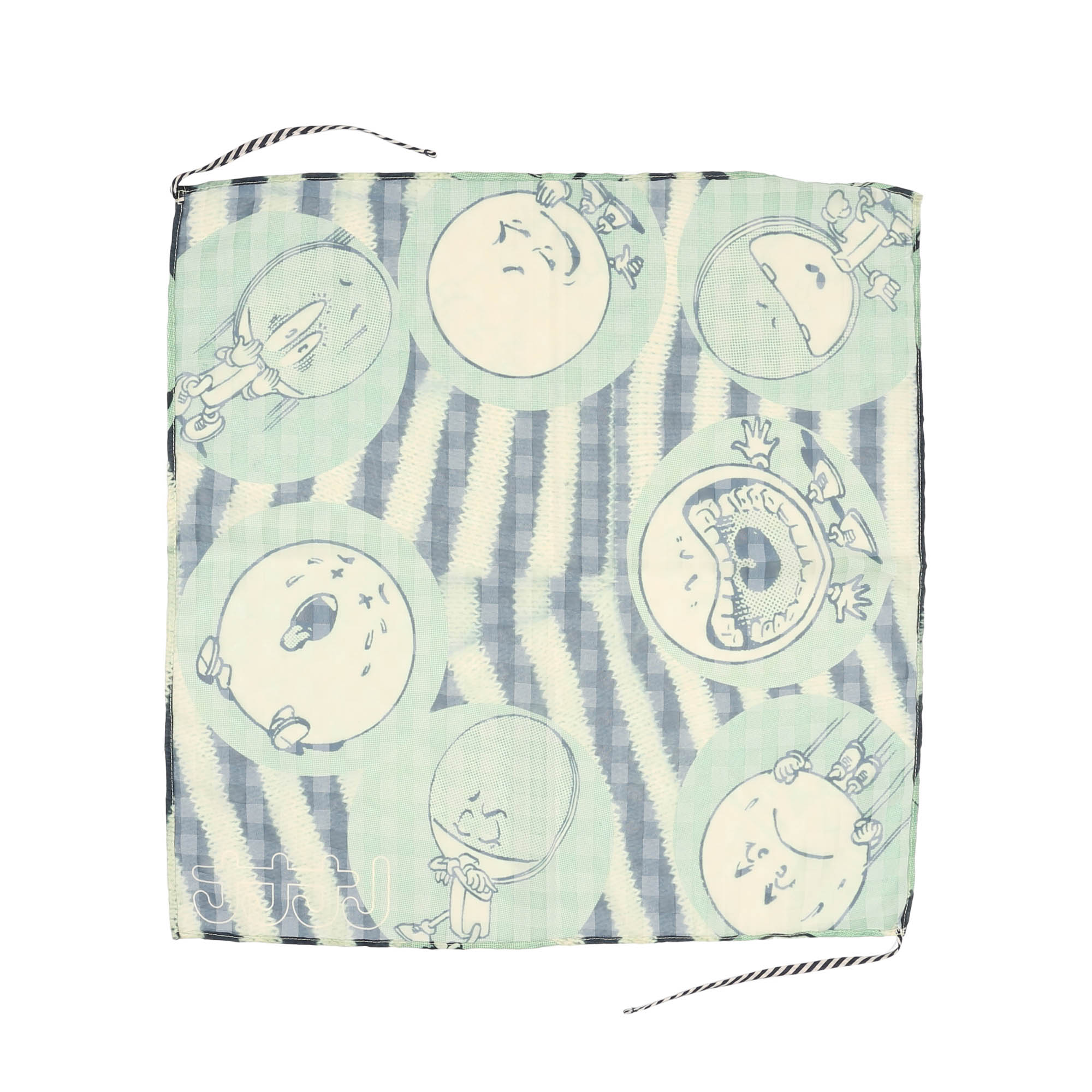 Bandana - Characters product photo