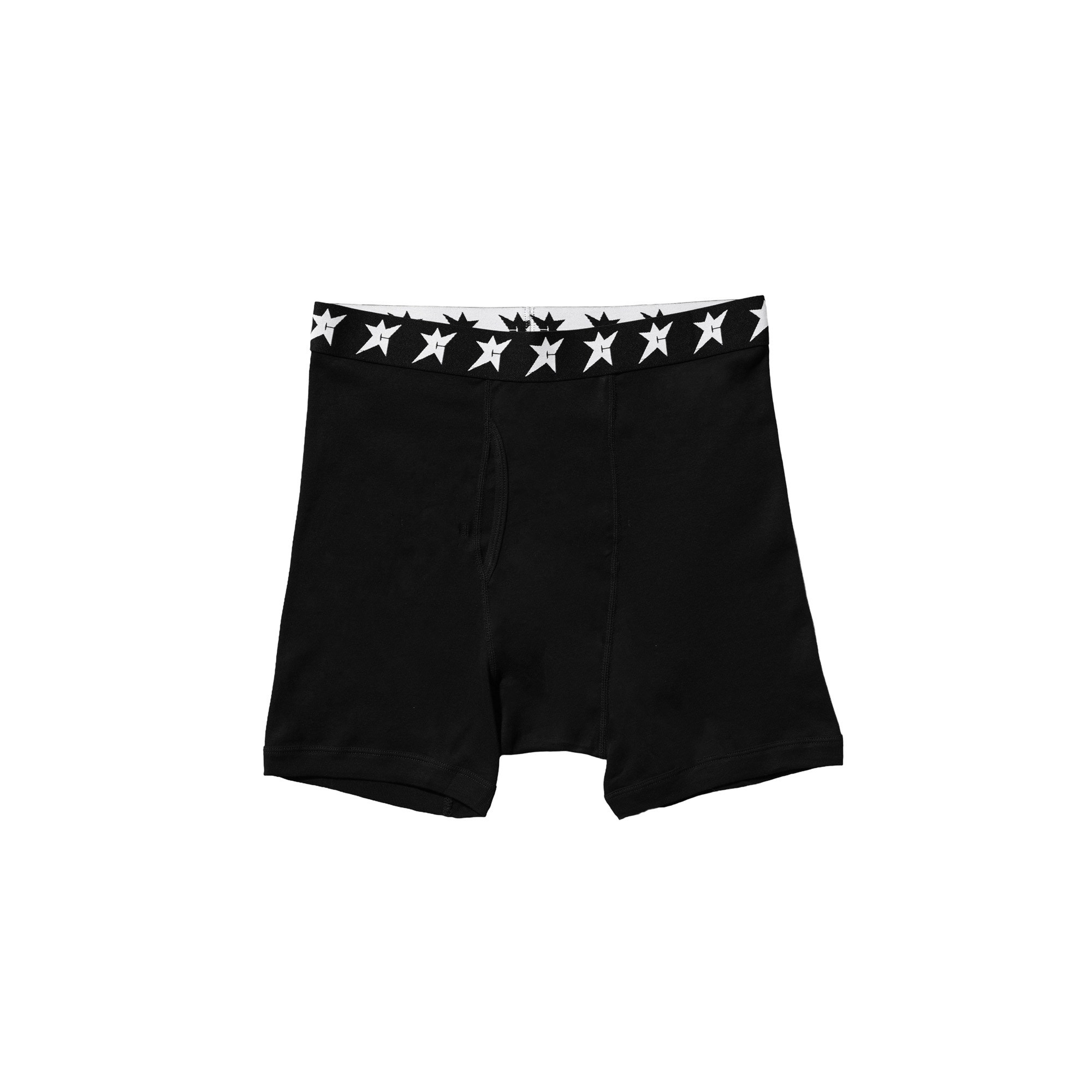 C Star Boxers - Black product photo
