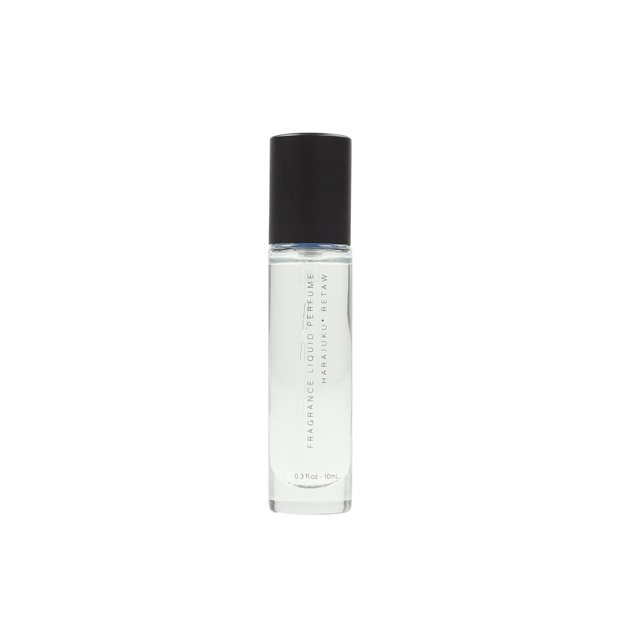 Fragrance Liquid Perfume Mini HARAJUKU product photo
