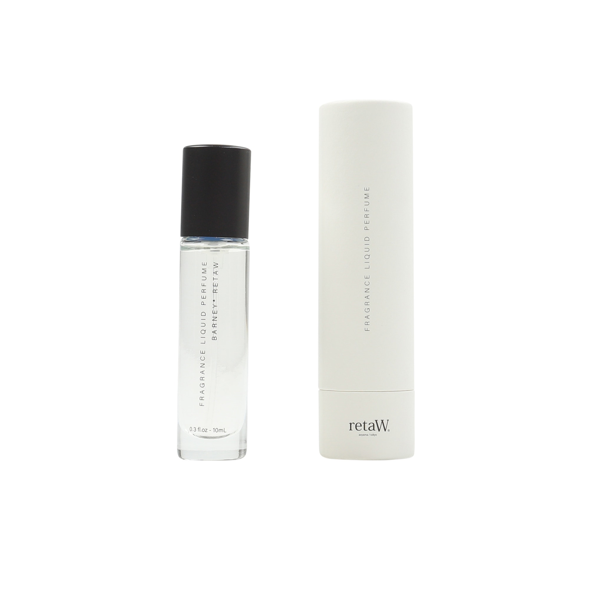 Fragrance Liquid Perfume Mini BARNEY product photo