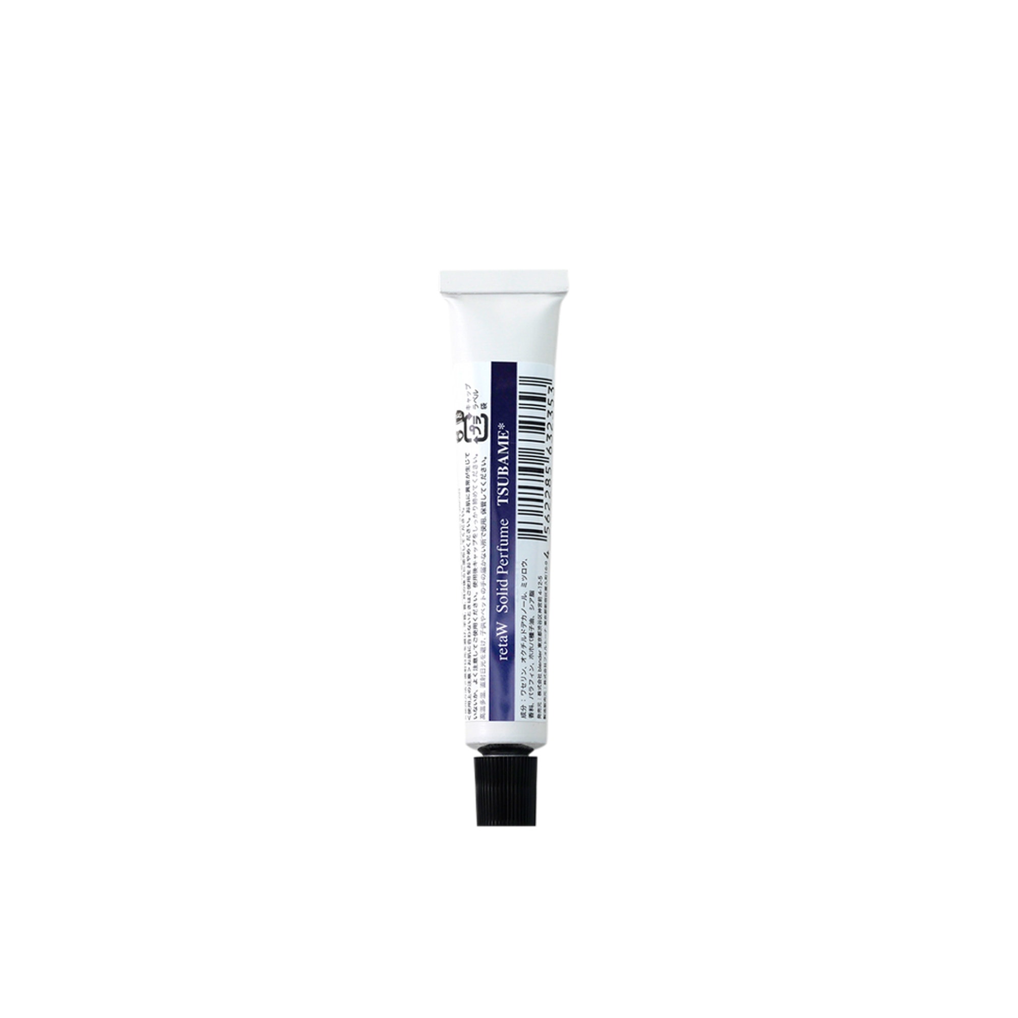 Fragrance Solid Perfume TSUBAME product photo